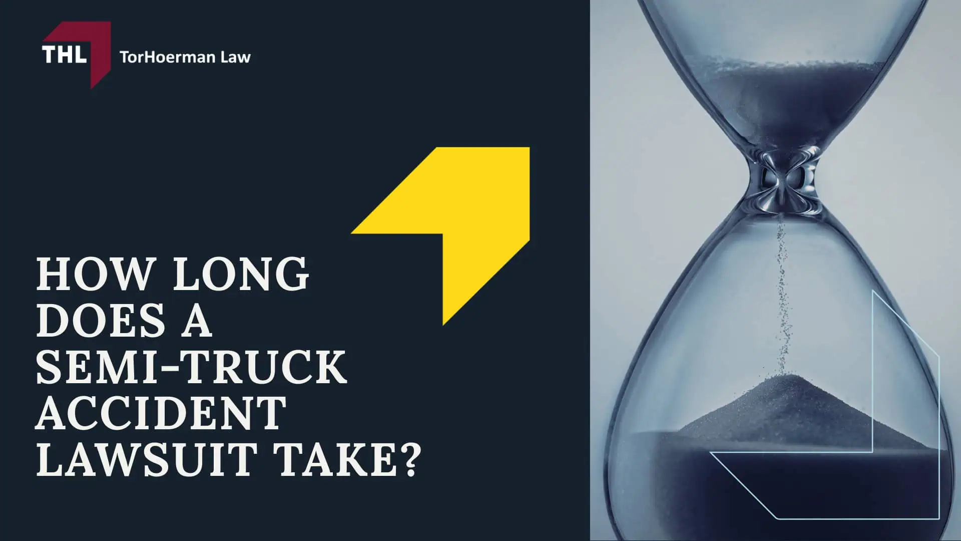 How a Semi-Truck Accident Lawsuit Typically Unfolds; The Benefits of Hiring an Experienced Truck Accident Lawyer; Why Semi-Truck Accident Cases Are More Complex Than Car Accident Claims; What Evidence Matters Most in a Truck Accident Lawsuit; How Damages Are Evaluated in a Semi-Truck Accident Case; How Long Does a Semi-Truck Accident Lawsuit Take