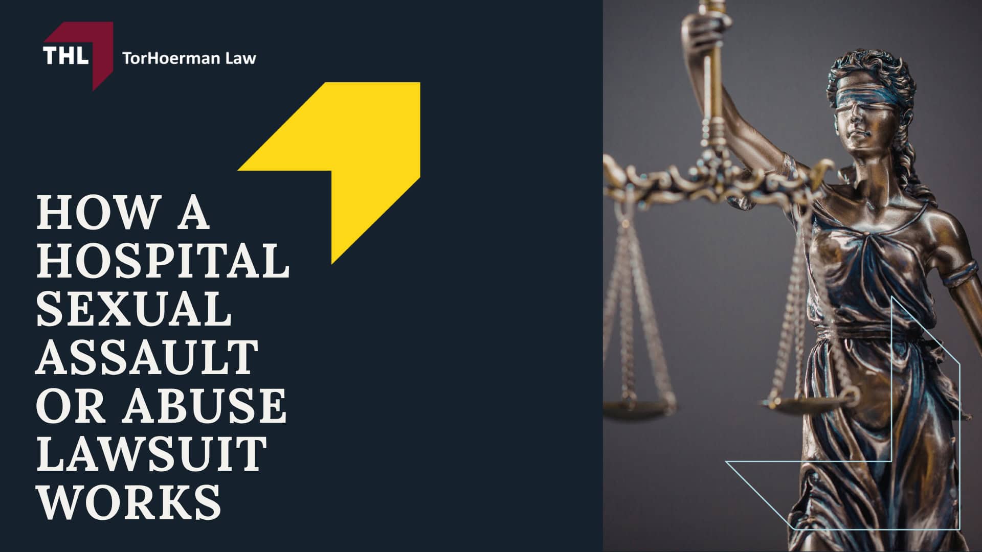 Sexual Abuse in Hospitals and Medical Settings_ Overview; Reporting Sexual Abuse in a Medical Setting_ Current Stats and Issues; How a Hospital Sexual Assault or Abuse Lawsuit Works