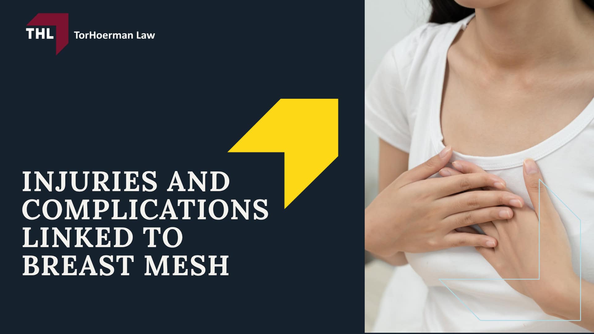 Overview of Breast Mesh and Internal Bra Surgery; Types of Mesh Used in Breast Procedures; Injuries and Complications Linked to Breast Mesh