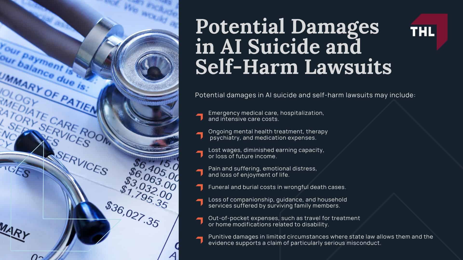 AI Suicide Lawsuits and Emerging Mental Health Risks; AI and Mental Health Risks; AI Companions, Loneliness, and Emotional Vulnerability; Suicidal Ideation, Crisis Language, and AI Responses; Who May Qualify for an AI Suicide or Self-Harm Lawsuit; AI Suicide Lawsuits and Emerging Mental Health Risks; AI and Mental Health Risks; AI Companions, Loneliness, and Emotional Vulnerability; Suicidal Ideation, Crisis Language, and AI Responses; Who May Qualify for an AI Suicide or Self-Harm Lawsuit; Potential Damages in AI Suicide and Self-Harm Lawsuits