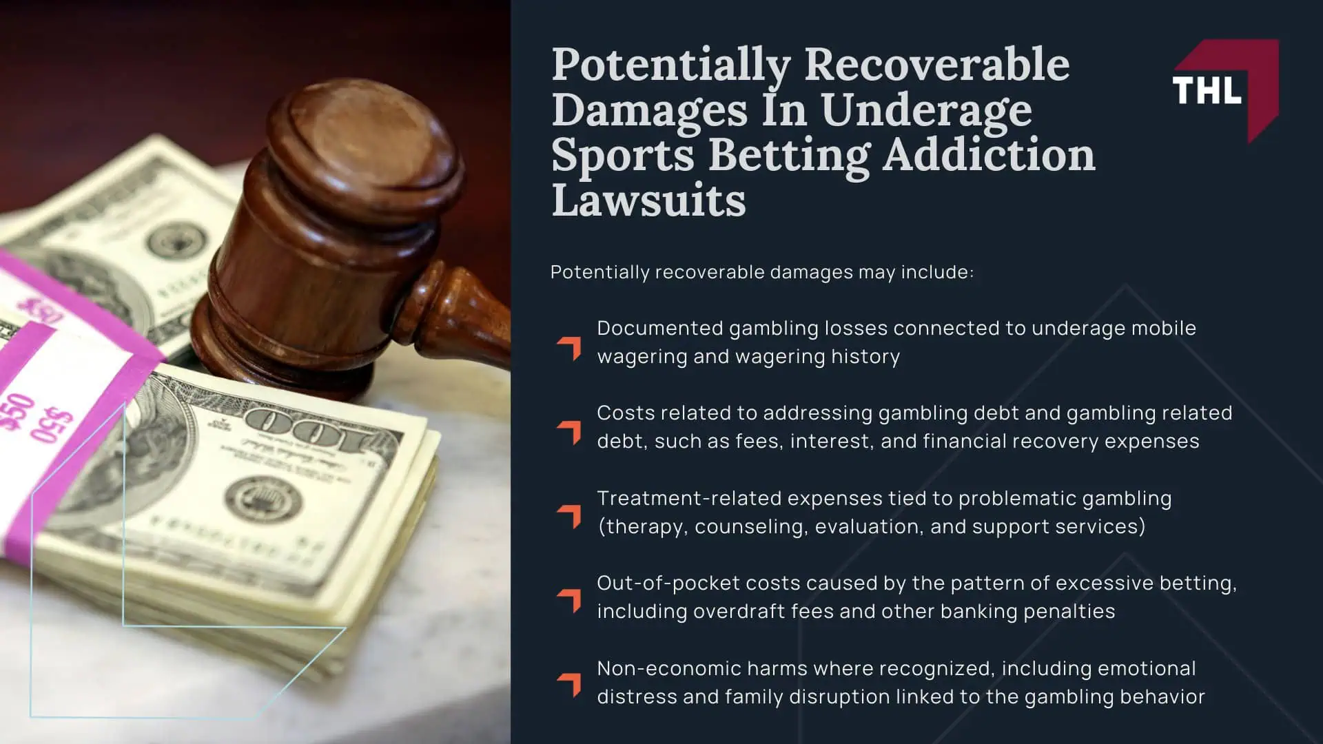 Do You Qualify For The Underage Sports Betting Addiction Lawsuit; Gathering Evidence For A Underage Sports Betting Addiction Lawsuit; Prevalence of Sports Betting Addiction in Young People; Psychological Impact of Sports Betting Addiction on Young People; The Legal Landscape For Underage Sports Betting Addiction Lawsuits; The Mental Health Impact Of Underage Sports Betting Addiction; What Treatment Is Available To Victims Of Underage Sports Betting Addiction; Potentially Recoverable Damages In Underage Sports Betting Addiction Lawsuits