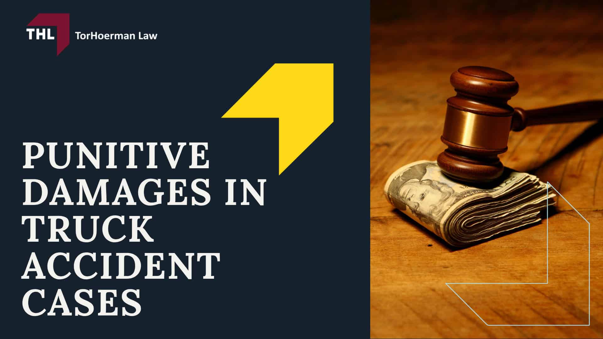 Understanding Truck Accident Compensation; Why Truck Accident Claims Are Different From Car Accident Claims; How Liability Affects Compensation; Economic Damages_ Financial Losses You Can Document; Non-Economic Damages_ The Human Impact of a Truck Crash; Catastrophic Injury and Compensation for Long-Term Impacts; Wrongful Death Compensation After a Fatal Truck Accident; Punitive Damages in Truck Accident Cases