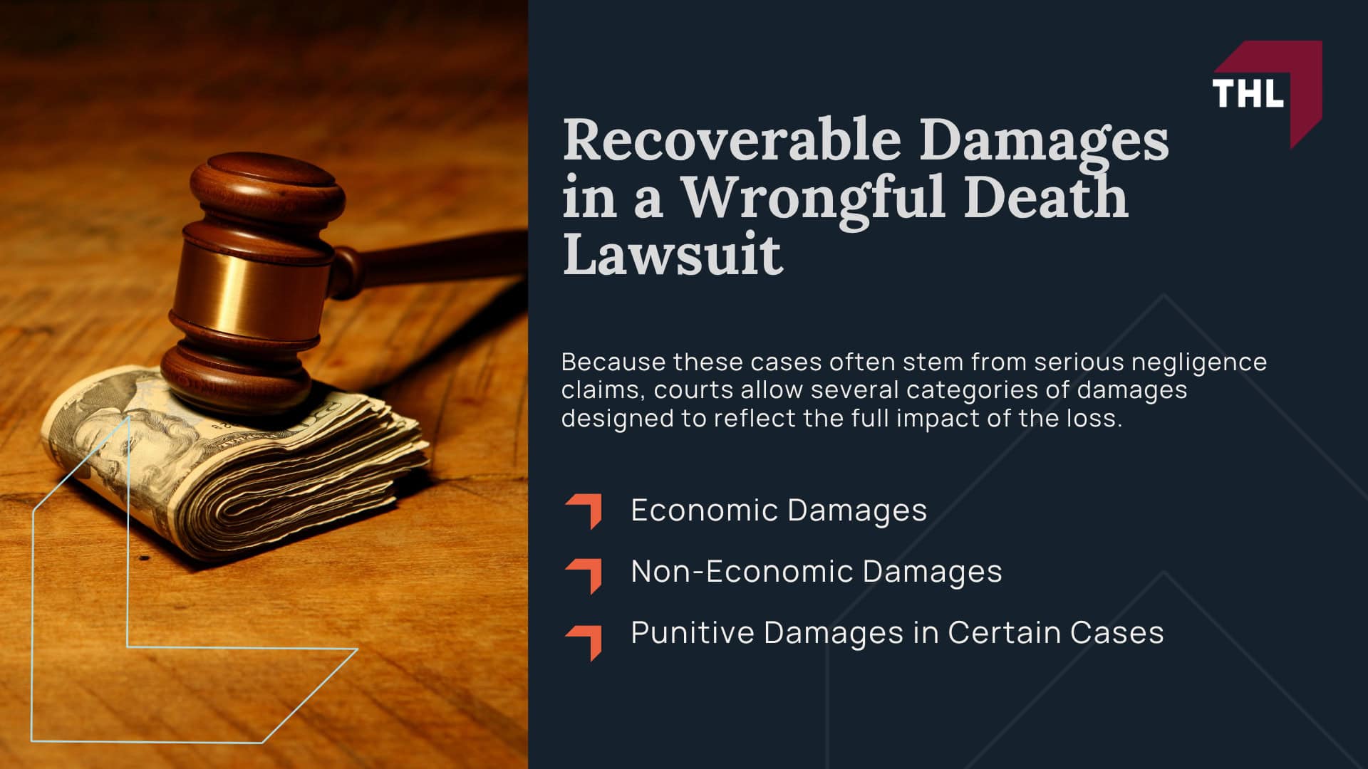 What Qualifies as a Wrongful Death Case; Common Circumstances That Lead to Wrongful Death Claims; Who Can File a Wrongful Death Lawsuit; The Legal Process for a Wrongful Death Case; The Benefits of Hiring Experienced Wrongful Death Attorneys; Recoverable Damages in a Wrongful Death Lawsuit