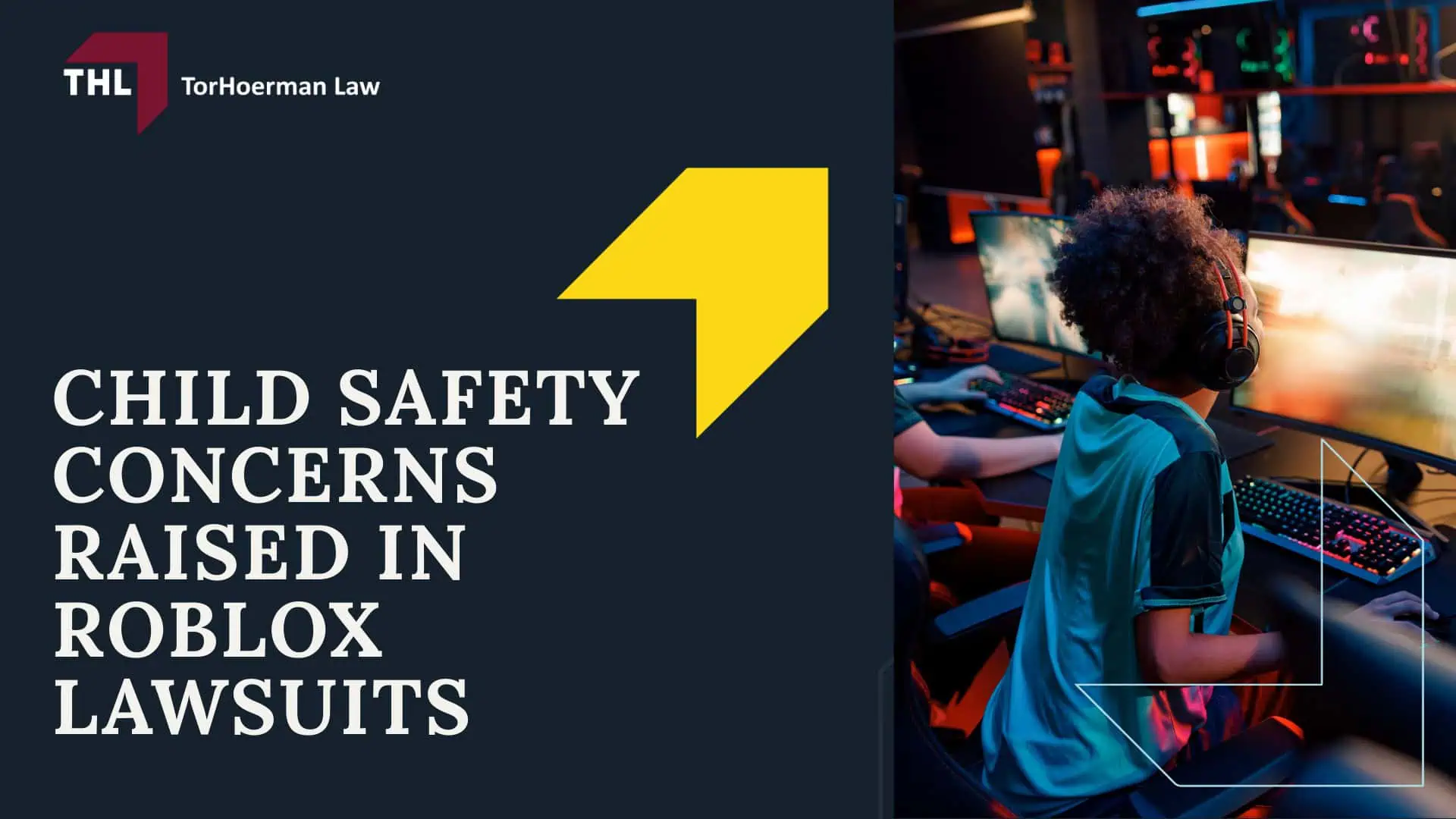 Roblox Grooming Lawsuit - What Is the Roblox Grooming Lawsuit_ - torhoerman law; Roblox Grooming Lawsuit - How Grooming Allegedly Occurs on the Roblox Platform - torhoerman law; Roblox Grooming Lawsuit - Initial Contact Through Gameplay - torhoerman law; Roblox Grooming Lawsuit - Reported Cases and Public Examples - torhoerman law; Roblox Grooming Lawsuit - Child Safety Concerns Raised in Roblox Lawsuits - torhoerman law