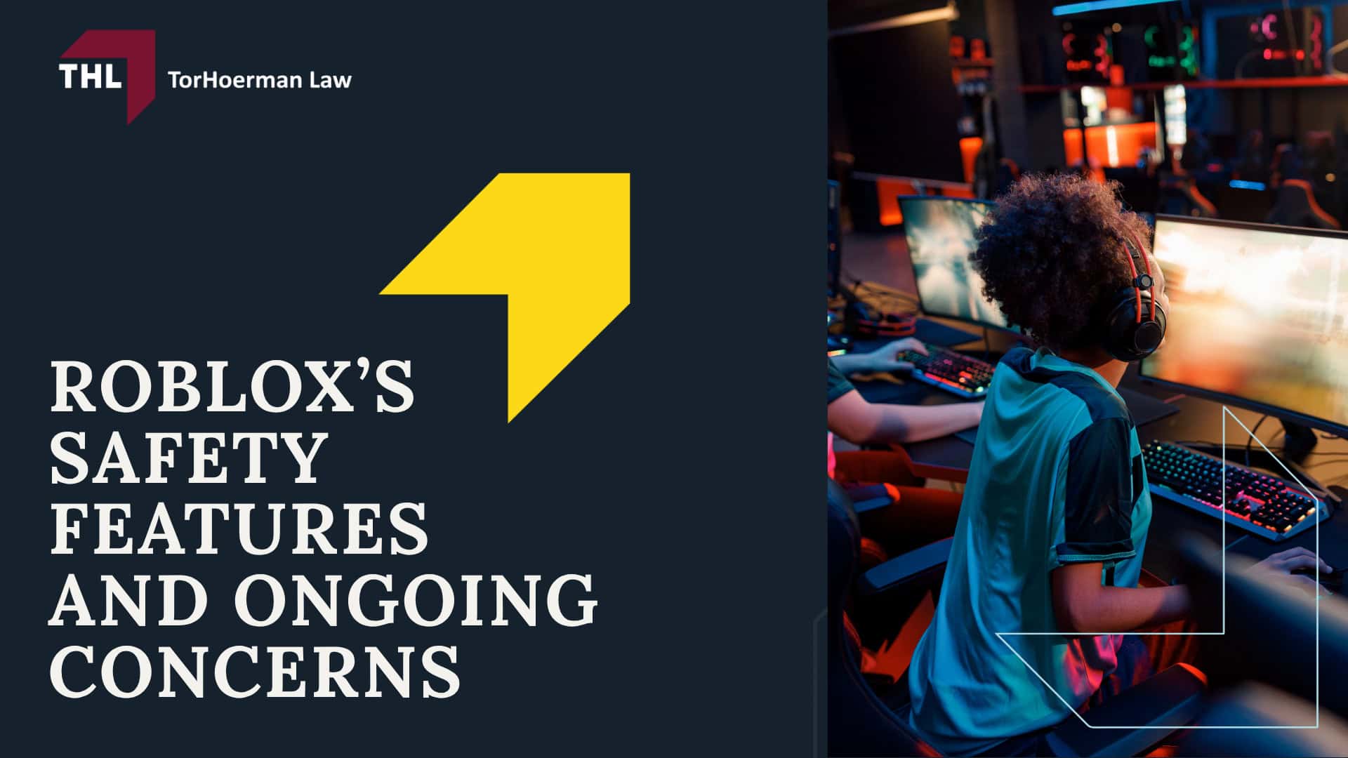 Why Child Predators are a Major Concern on Roblox; How Grooming Typically Begins and Escalates (In-Game, Private Messages, Off-Platform); Overview of Roblox Grooming and Exploitation Lawsuits; Types of Exploitation and Harm Alleged; Sexual Grooming, Sextortion, and Sexualized Role-Play; Roblox’s Safety Features and Ongoing Concerns