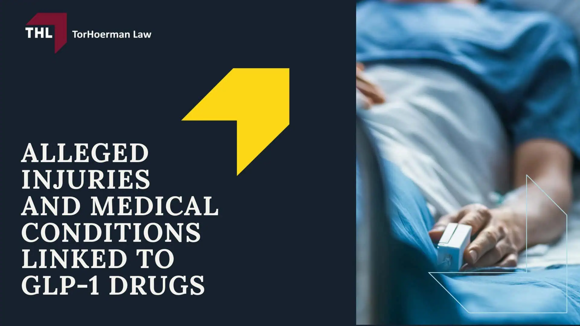 Saxenda Lawsuit - Saxenda Lawsuit Overview - torhoerman law; Saxenda Lawsuit - Other Drugs and Manufacturers Named in the GLP-1 Lawsuits - torhoerman law; Saxenda Lawsuit - Alleged Injuries and Medical Conditions Linked to GLP-1 Drugs - torhoerman law