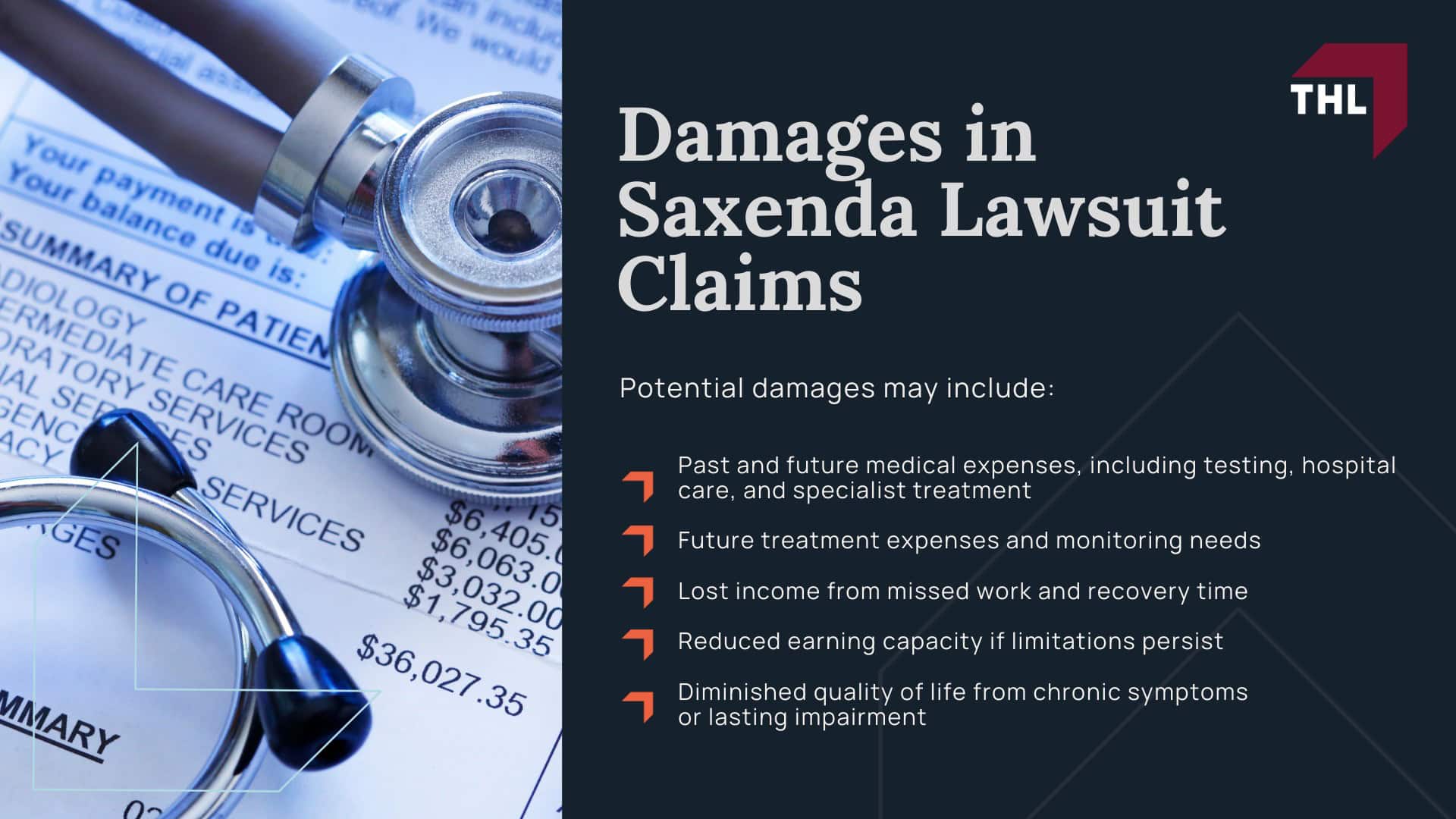 Saxenda Lawsuit - Severe Digestive Conditions Alleged in GLP-1 Lawsuits - torhoerman law (1); Saxenda Lawsuit - Saxenda Lawsuit Overview - torhoerman law; Saxenda Lawsuit - Other Drugs and Manufacturers Named in the GLP-1 Lawsuits - torhoerman law; Saxenda Lawsuit - Alleged Injuries and Medical Conditions Linked to GLP-1 Drugs - torhoerman law; Saxenda Lawsuit - Vision Loss Potentially Linked to GLP-1 Usage - torhoerman law; Saxenda Lawsuit - Do You Qualify for a Saxenda Lawsuit - torhoerman law; Saxenda Lawsuit - Evidence Commonly Reviewed in GLP-1 Lawsuits - torhoerman law; Saxenda Lawsuit - Damages in Saxenda Lawsuit Claims - torhoerman law