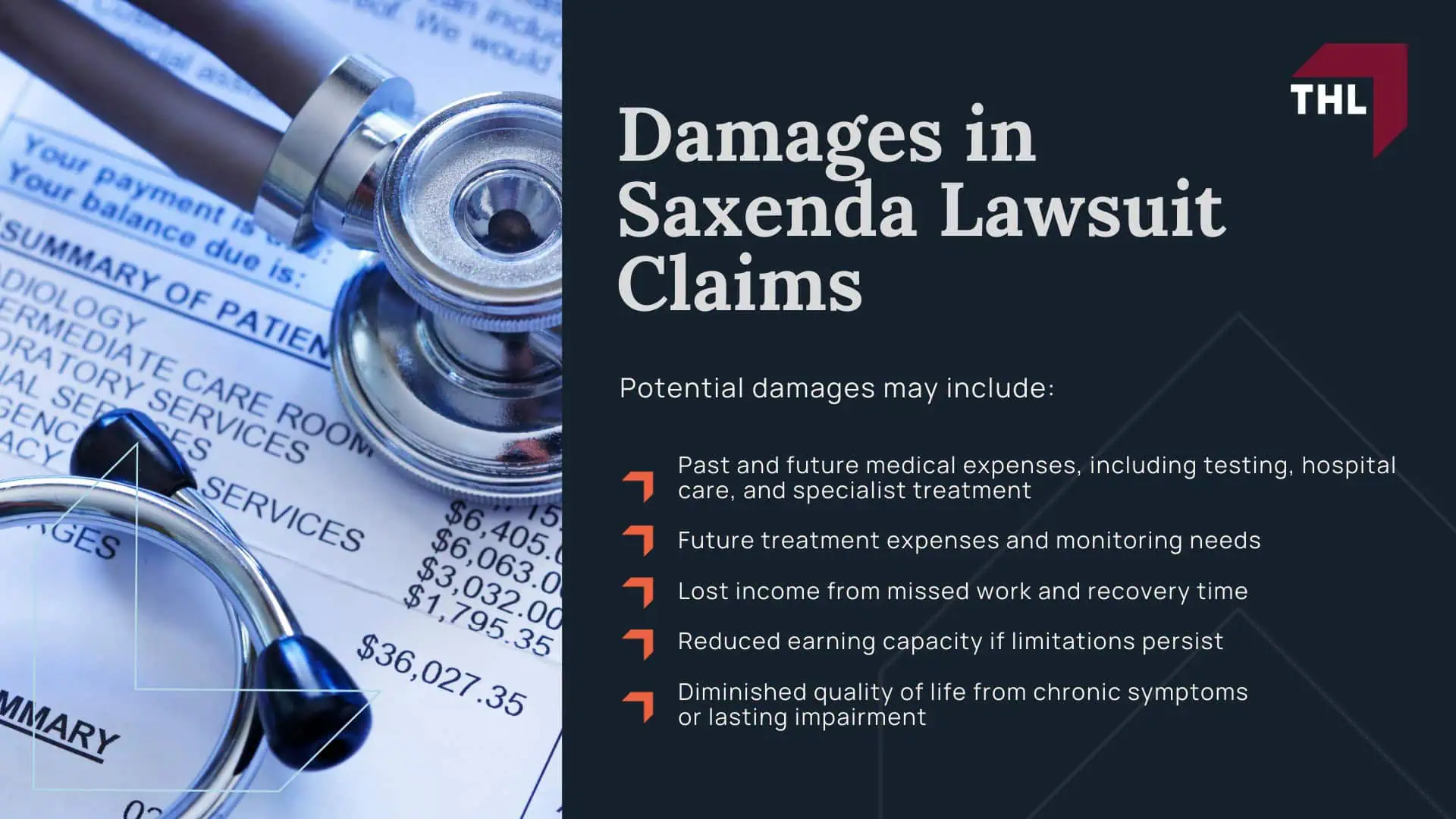 Saxenda Lawsuit - Severe Digestive Conditions Alleged in GLP-1 Lawsuits - torhoerman law (1); Saxenda Lawsuit - Saxenda Lawsuit Overview - torhoerman law; Saxenda Lawsuit - Other Drugs and Manufacturers Named in the GLP-1 Lawsuits - torhoerman law; Saxenda Lawsuit - Alleged Injuries and Medical Conditions Linked to GLP-1 Drugs - torhoerman law; Saxenda Lawsuit - Vision Loss Potentially Linked to GLP-1 Usage - torhoerman law; Saxenda Lawsuit - Do You Qualify for a Saxenda Lawsuit - torhoerman law; Saxenda Lawsuit - Evidence Commonly Reviewed in GLP-1 Lawsuits - torhoerman law; Saxenda Lawsuit - Damages in Saxenda Lawsuit Claims - torhoerman law