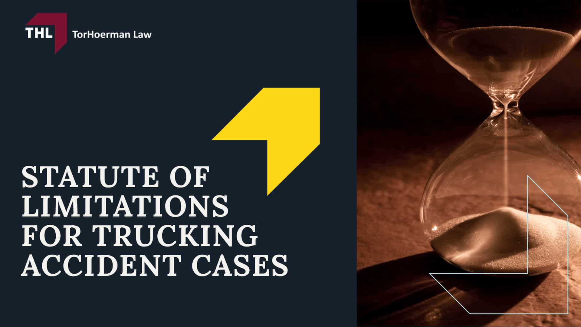 Average Truck Accident Settlements; How are Truck Accident Settlements Calculated; How a Truck Accident Lawyer Can Help You Seek Compensation; The Legal Process of a Truck Accident Lawsuit; Steps To Take After a Truck Accident;  Federal Trucking Regulations and Industry Standards; Statute of Limitations for Trucking Accident Cases