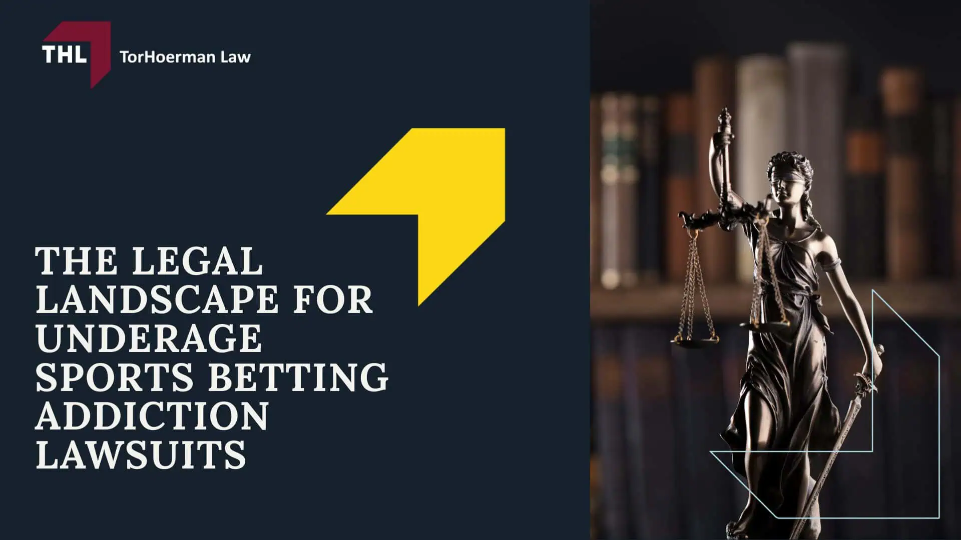 Do You Qualify For The Underage Sports Betting Addiction Lawsuit; Gathering Evidence For A Underage Sports Betting Addiction Lawsuit; Prevalence of Sports Betting Addiction in Young People; Psychological Impact of Sports Betting Addiction on Young People; The Legal Landscape For Underage Sports Betting Addiction Lawsuits