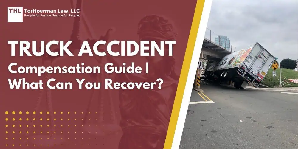 Truck Accident Compensation Guide What Can You Recover