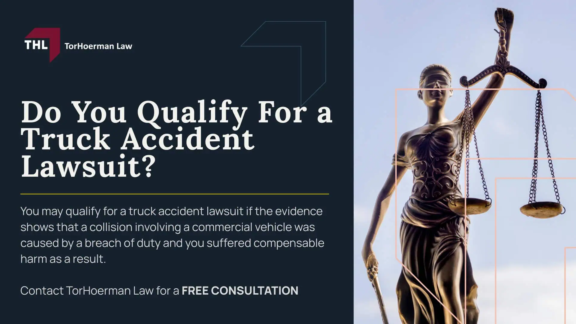 Truck Accident Liability and Fault_ Complete Guide - Who Is Liable in Truck Accidents_ - torhoerman law; Truck Accident Liability and Fault_ Complete Guide - The Legal Process of a Truck Accident Lawsuit - torhoerman law; Truck Accident Liability and Fault_ Complete Guide - Steps To Take After a Truck Accident - torhoerman law; Truck Accident Liability and Fault_ Complete Guide - Do You Qualify For a Truck Accident Lawsuit_ - torhoerman law