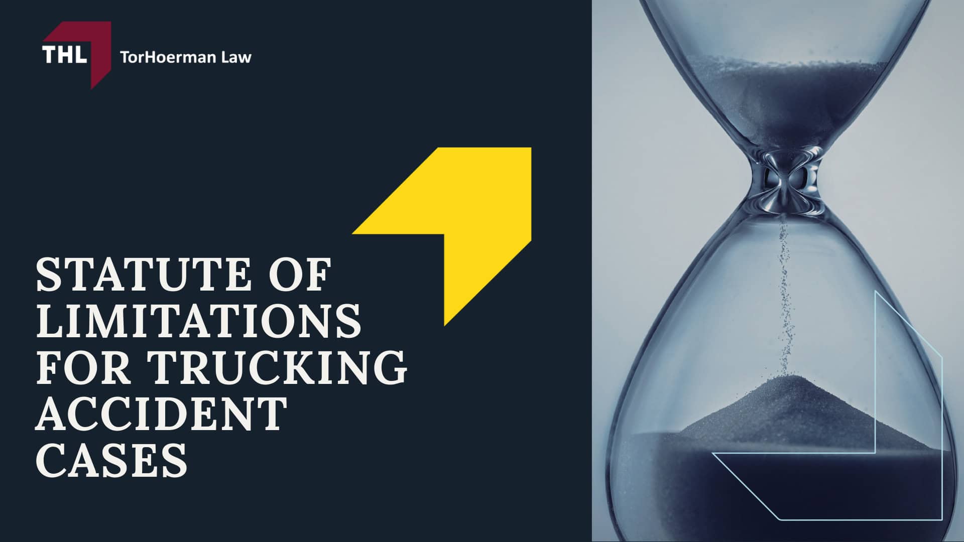 Truck Accident Liability and Fault_ Complete Guide - Who Is Liable in Truck Accidents_ - torhoerman law; Truck Accident Liability and Fault_ Complete Guide - The Legal Process of a Truck Accident Lawsuit - torhoerman law; Truck Accident Liability and Fault_ Complete Guide - Steps To Take After a Truck Accident - torhoerman law; Truck Accident Liability and Fault_ Complete Guide - Do You Qualify For a Truck Accident Lawsuit_ - torhoerman law; Truck Accident Liability and Fault_ Complete Guide - Statute of Limitations for Trucking Accident Cases - torhoerman law