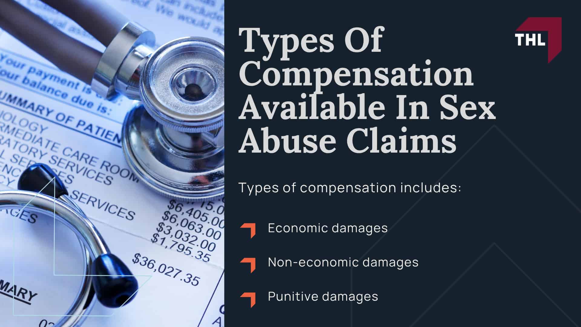 OBGYN Sexual Abuse_ Overview; Legal Deadlines And Statutes Of Limitations For OBGYN Sexual Abuse Cases; How The Statute Of Limitations Works; State Laws Expanding Deadlines For Sexual Abuse Victims; Federal Laws That Support Survivors; Who Can Be Held Liable In Civil Lawsuits For Sexual Abuse by an OBGYN; What This Means For Victims; The Legal Process of a Hospital Sexual Abuse Lawsuit_ Step By Step; Evidence In Sexual Abuse Lawsuits; Types Of Compensation Available In Sex Abuse Claims