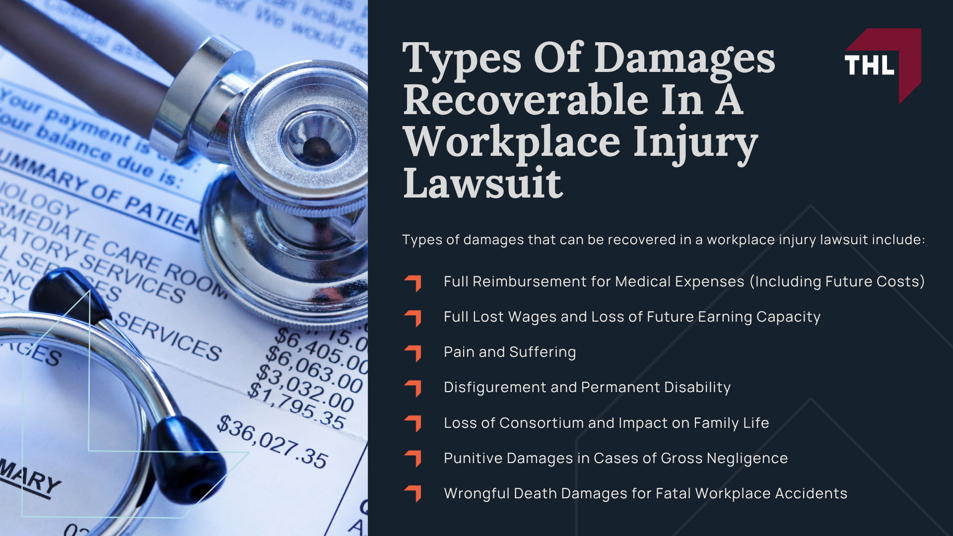 Common Types of Workplace Injuries; How Do Workplace Injuries Occur; What To Do After Being Injured in the Workplace; Step-By-Step Explanation Of The Workplace Injury Lawsuit Process; Workers’ Compensation Vs. Workplace Accident Claims; Types Of Damages Recoverable In A Workplace Injury Lawsuit