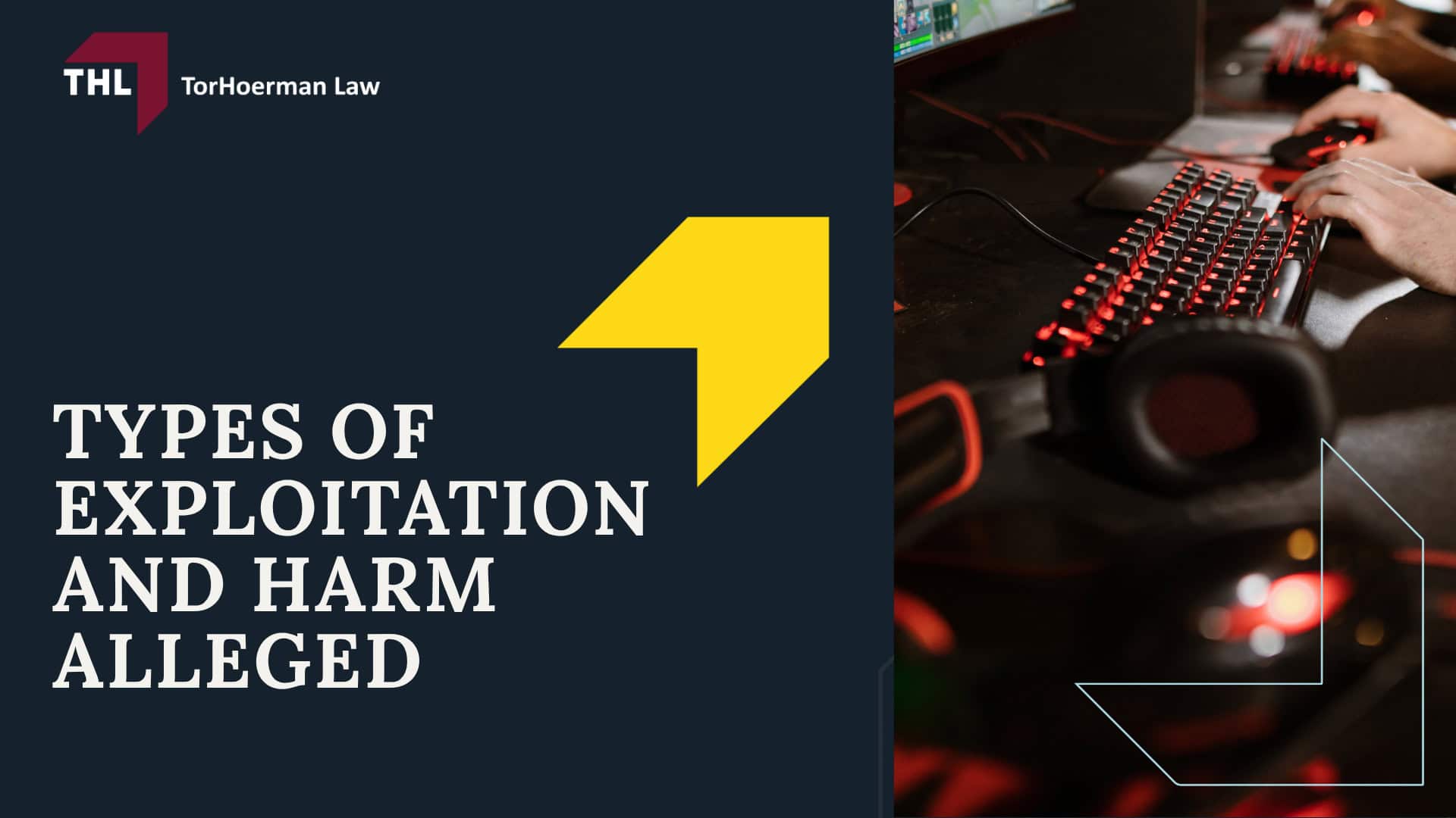 Why Child Predators are a Major Concern on Roblox; How Grooming Typically Begins and Escalates (In-Game, Private Messages, Off-Platform); Overview of Roblox Grooming and Exploitation Lawsuits; Types of Exploitation and Harm Alleged