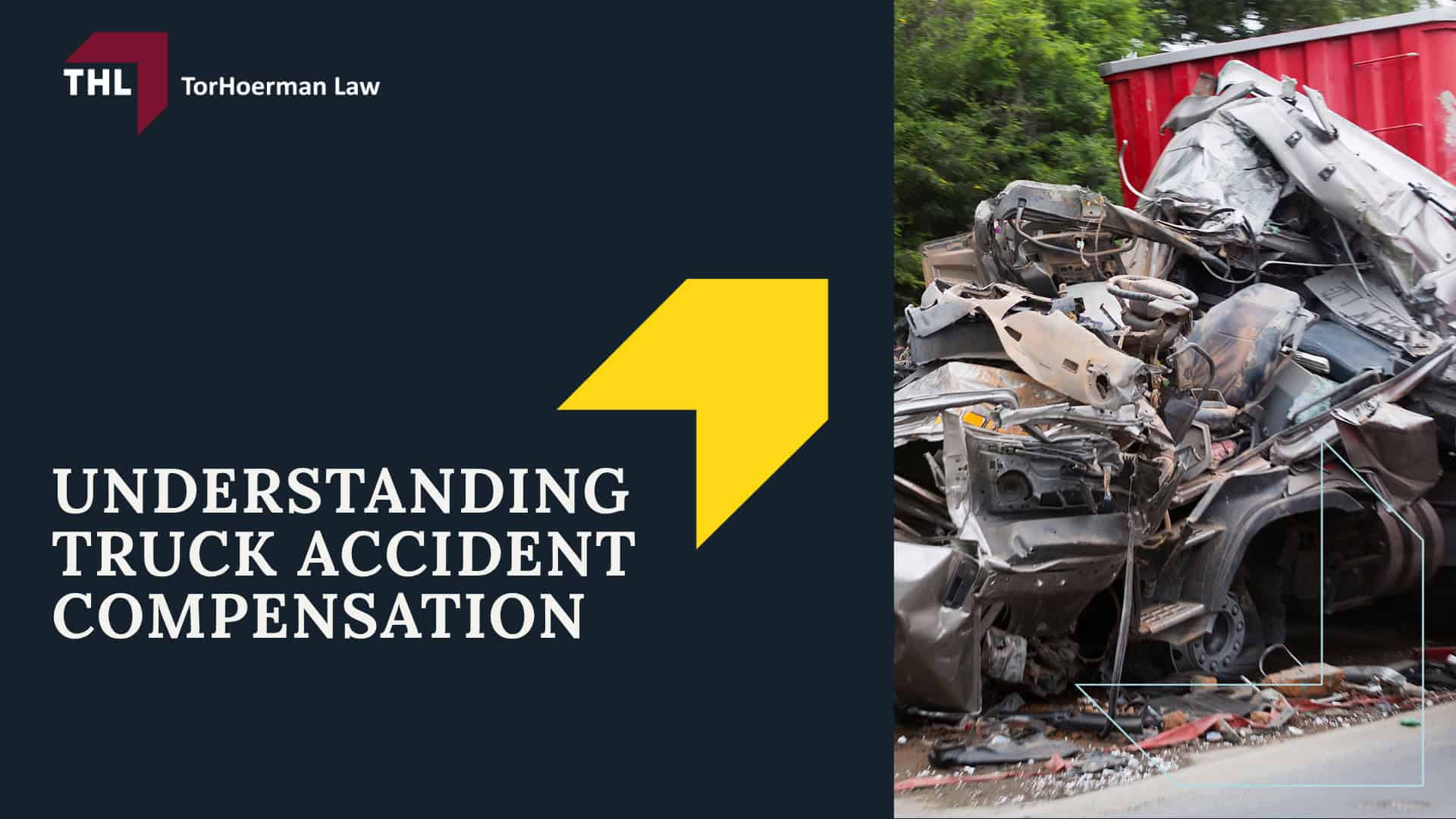 Understanding Truck Accident Compensation