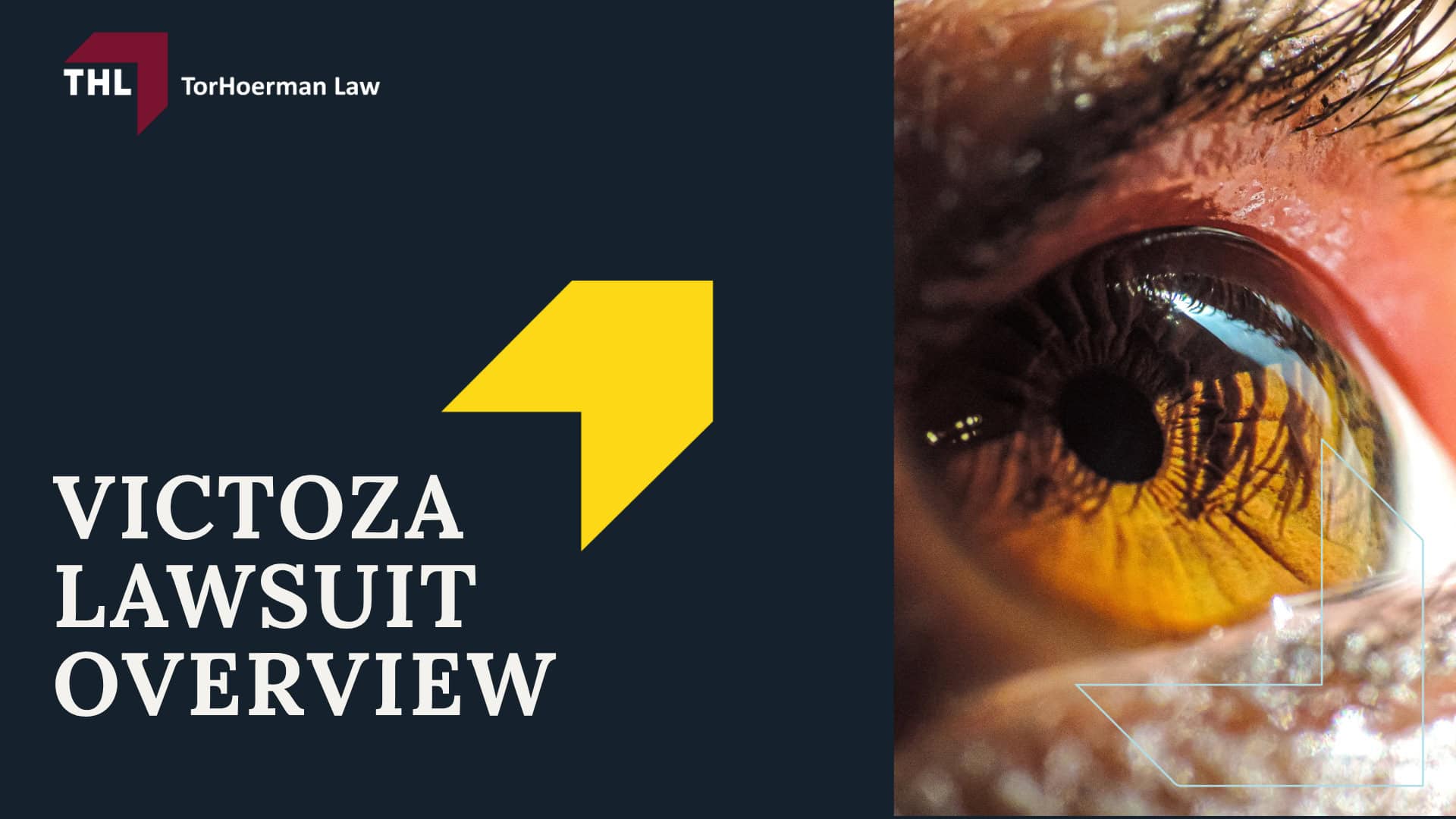 Victoza Lawsuit Overview