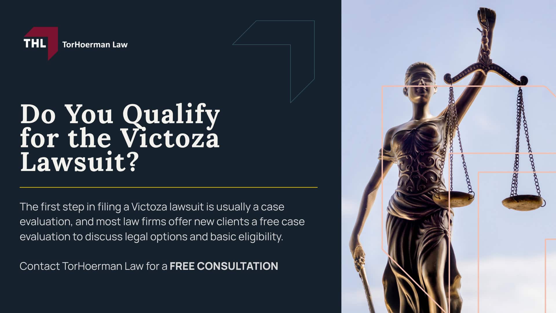 Victoza Lawsuit Overview; Other Drugs and Manufacturers Named in the GLP-1 Lawsuits; Alleged Injuries and Medical Conditions Linked to GLP-1 Drugs; Victoza Lawsuit - Saxenda Lawsuit - Do You Qualify for a Saxenda Lawsuit_ - torhoerman law