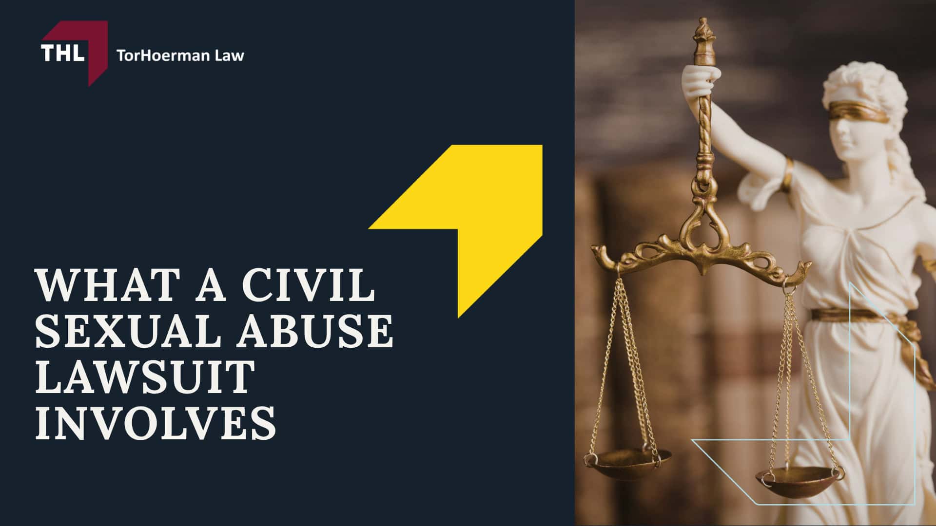 How a Workplace Sexual Assault Lawsuit Works; What A Civil Sexual Abuse Lawsuit Involves