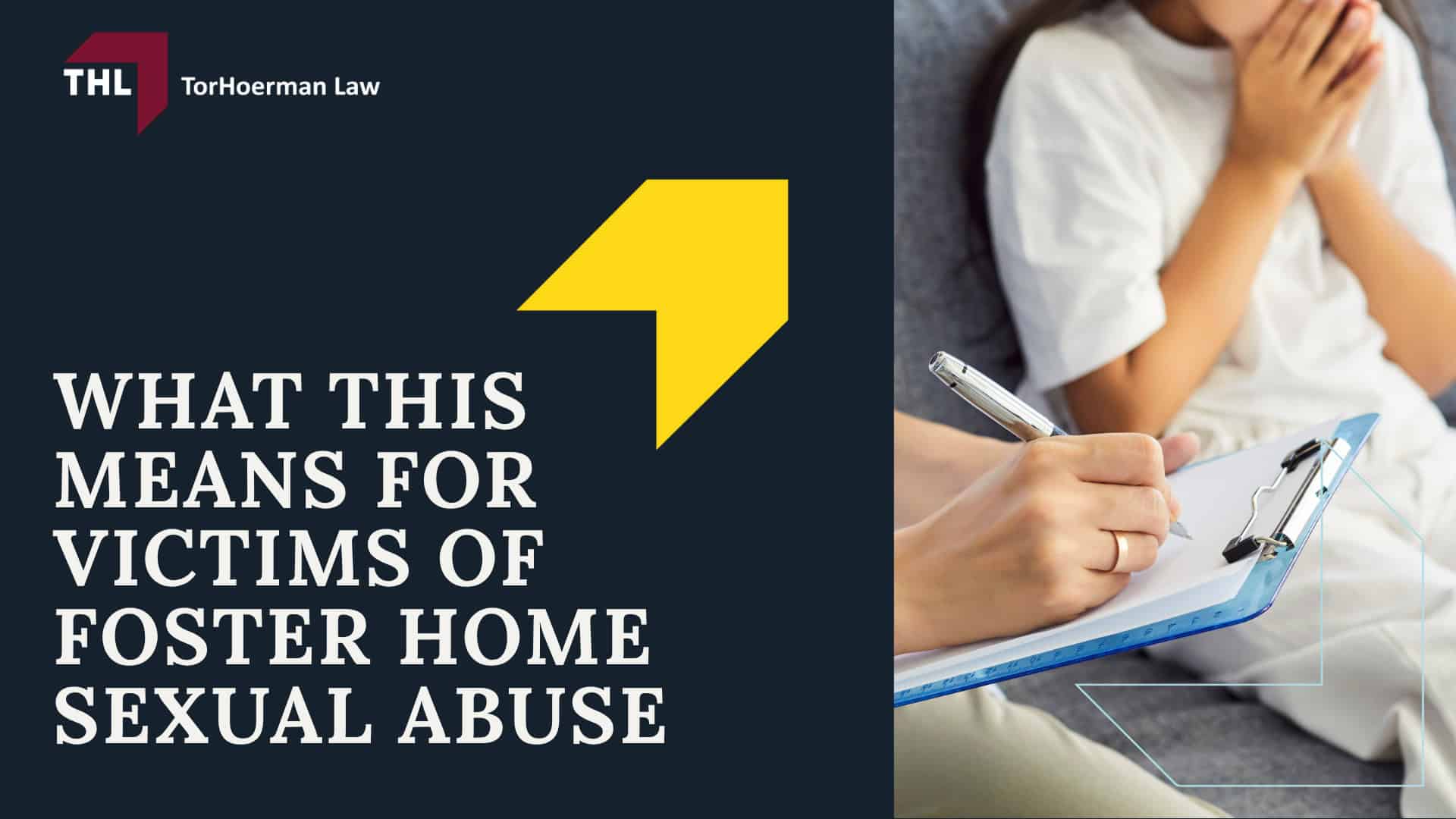 Sexual Abuse at Foster Homes_ Overview; Civil Lawsuits for Sexual Abuse in Foster Homes; Legal Deadlines And Statutes Of Limitations For Sexual Abuse at a Foster Home Cases; How The Statute Of Limitations Works; Sexual Abuse at Foster Homes_ Overview; Civil Lawsuits for Sexual Abuse in Foster Homes; Legal Deadlines And Statutes Of Limitations For Sexual Abuse at a Foster Home Cases; How The Statute Of Limitations Works; Who Can Be Held Liable In Civil Lawsuits For Sexual Abuse in Foster Homes; What This Means For Victims of Foster Home Sexual Abuse