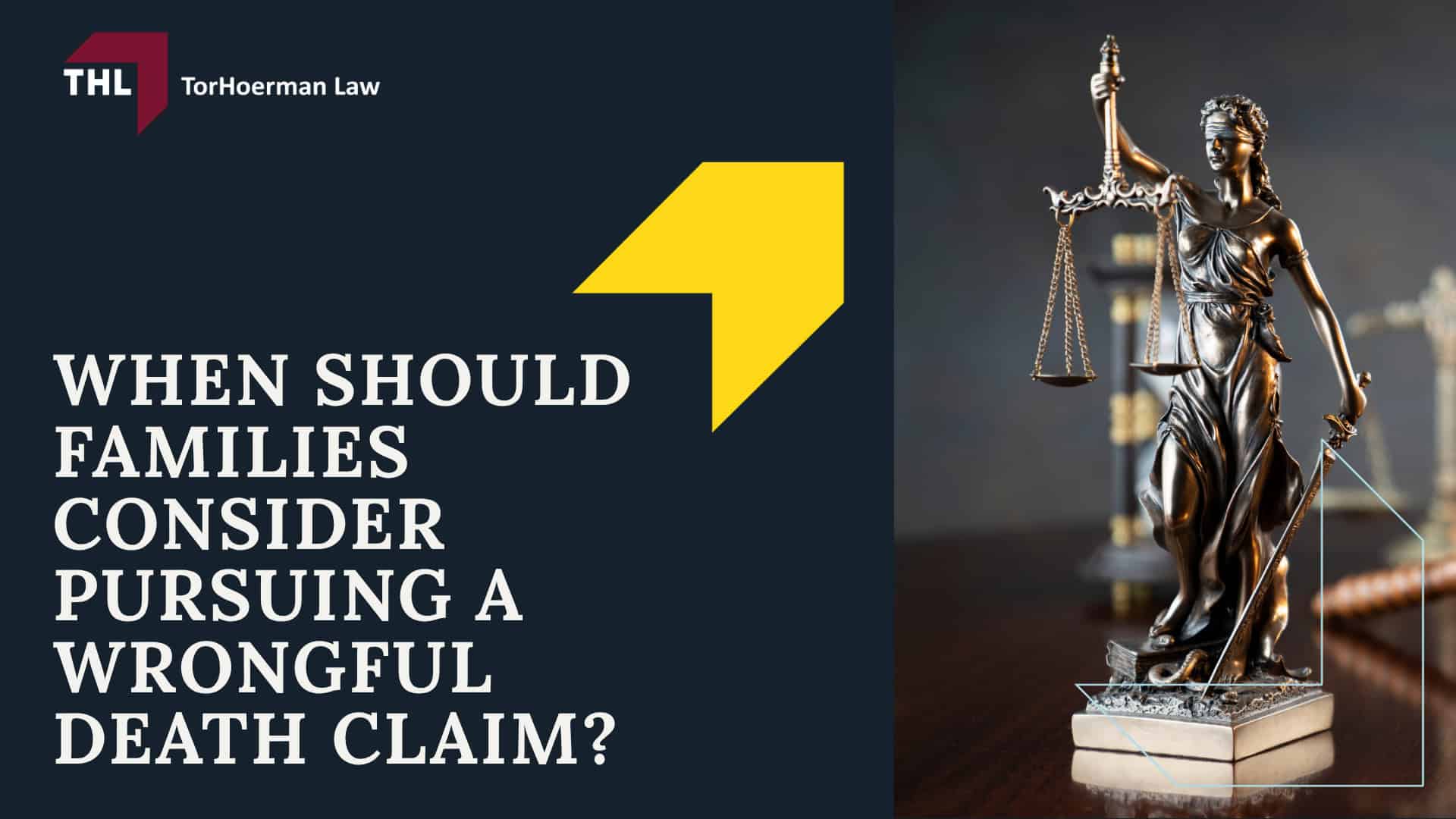 What Qualifies as a Wrongful Death Case; Common Circumstances That Lead to Wrongful Death Claims; Who Can File a Wrongful Death Lawsuit; The Legal Process for a Wrongful Death Case; The Benefits of Hiring Experienced Wrongful Death Attorneys; Recoverable Damages in a Wrongful Death Lawsuit; When Should Families Consider Pursuing a Wrongful Death Claim