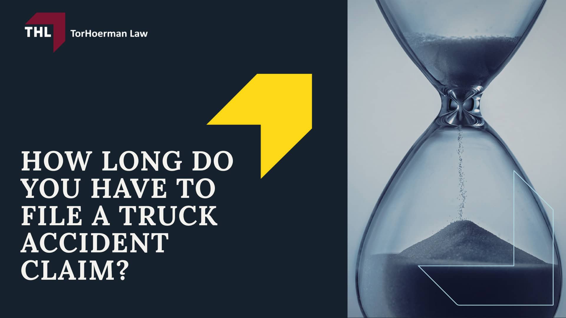 What If You Were Partially at Fault for a Truck Accident?; What If You Were Partially at Fault for a Truck Accident; Who Can File a Truck Accident Claim_ - What Types of Damages Can Eligible Claimants Recover_ - torhoerman law; Who Can File a Truck Accident Claim_ - What Evidence Is Required to File a Truck Accident Claim_ - torhoerman law; Who Can File a Truck Accident Claim_ - How Long Do You Have to File a Truck Accident Claim_ - torhoerman law