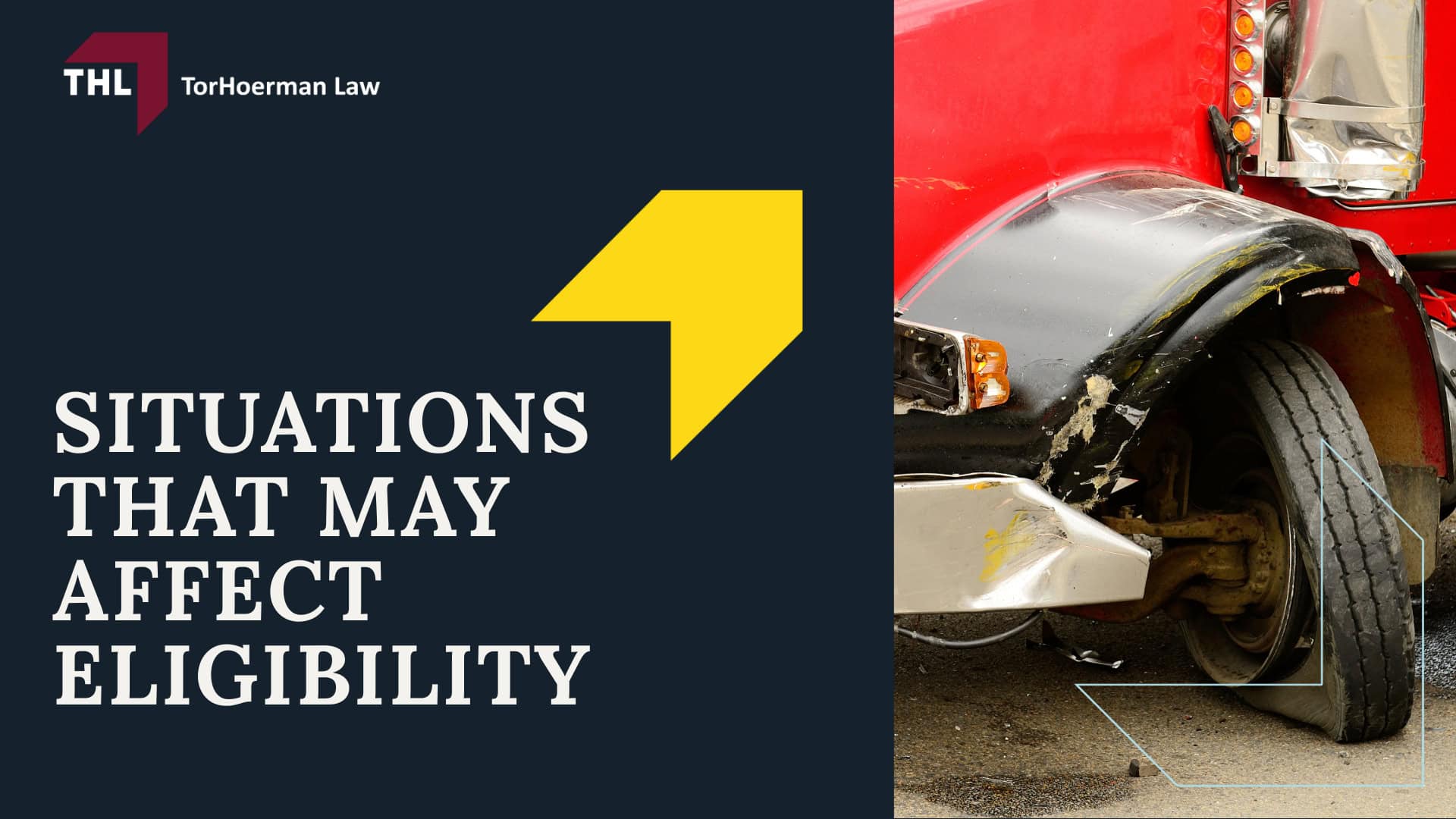 What If You Were Partially at Fault for a Truck Accident?; What If You Were Partially at Fault for a Truck Accident; Who Can File a Truck Accident Claim_ - What Types of Damages Can Eligible Claimants Recover_ - torhoerman law; Who Can File a Truck Accident Claim_ - What Evidence Is Required to File a Truck Accident Claim_ - torhoerman law; Who Can File a Truck Accident Claim_ - How Long Do You Have to File a Truck Accident Claim_ - torhoerman law; Who Can File a Truck Accident Claim_ - Situations That May Affect Eligibility - torhoerman law