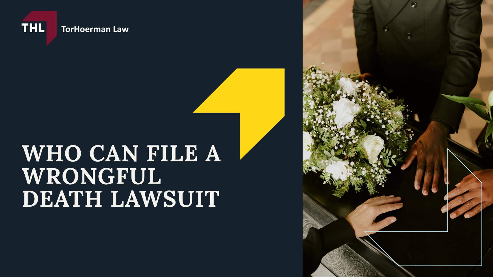 What Qualifies as a Wrongful Death Case; Common Circumstances That Lead to Wrongful Death Claims; Who Can File a Wrongful Death Lawsuit