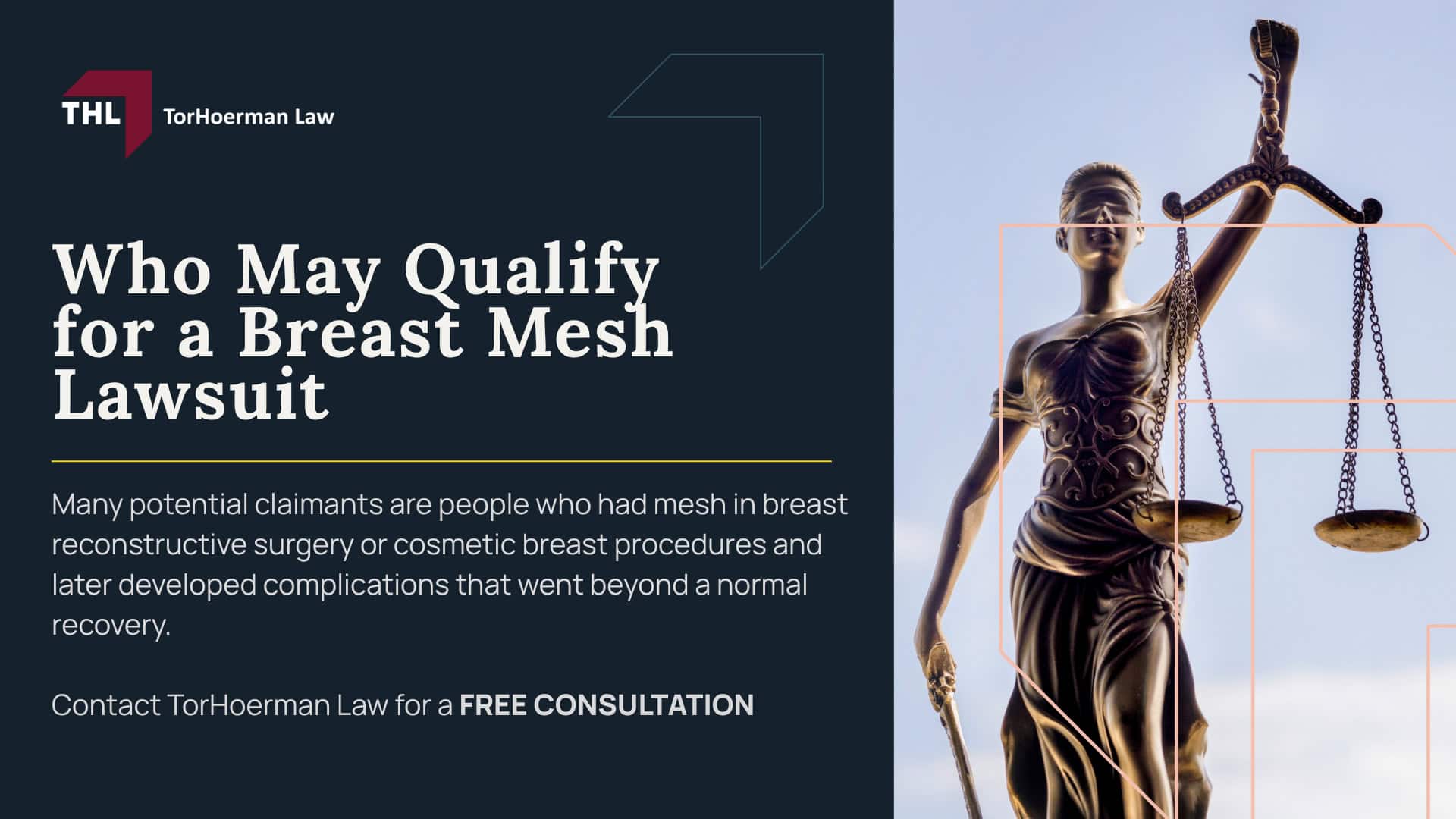 Overview of Breast Mesh and Internal Bra Surgery; Types of Mesh Used in Breast Procedures; Injuries and Complications Linked to Breast Mesh; Who May Qualify for a Breast Mesh Lawsuit