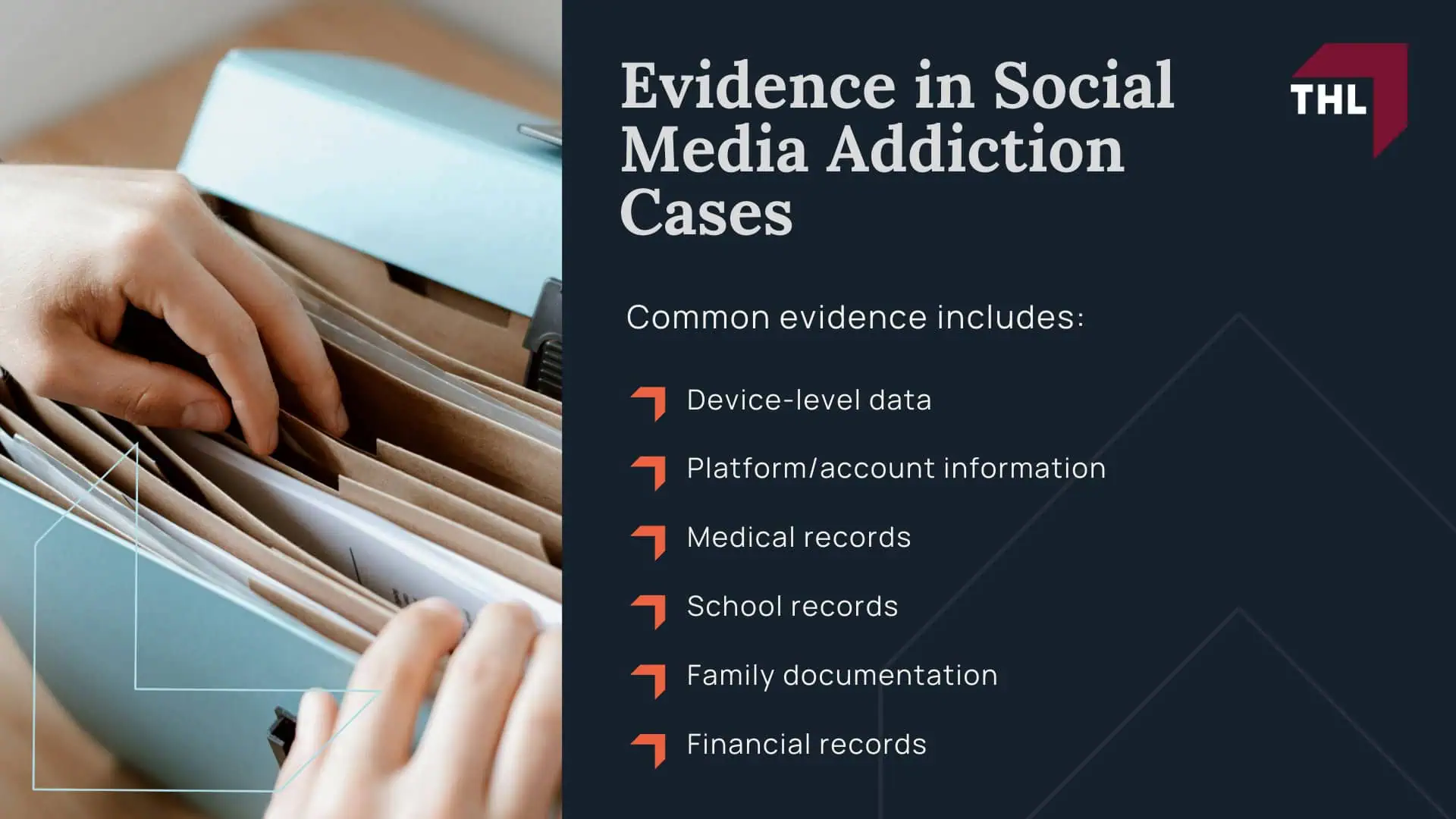 YouTube Addiction Lawsuit - YouTube Addiction Lawsuit Overview - Torhoerman law; YouTube Addiction Lawsuit - Why Alphabet Inc. is Named as a Defendant in the Social Media Addiction MDL - Torhoerman law; YouTube Addiction Lawsuit - Alleged Harms Linked to YouTube Addiction - Torhoerman law; YouTube Addiction Lawsuit - Mental and Behavioral Harms Alleged in Young Users - Torhoerman law; YouTube Addiction Lawsuit - Do You Qualify for the YouTube Addiction Lawsuit - Torhoerman law; YouTube Addiction Lawsuit - Evidence in Social Media Addiction Cases - Torhoerman law