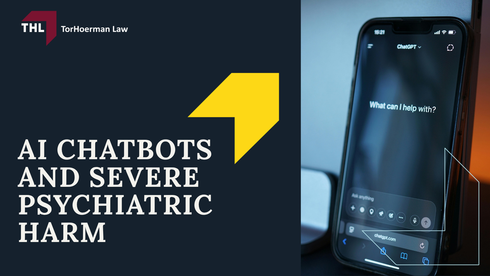 AI Lawsuit Investigation_ Psychosis, Self-Harm, Suicide; Psychological Effects of AI Chatbots; AI Chatbots and Severe Psychiatric Harm