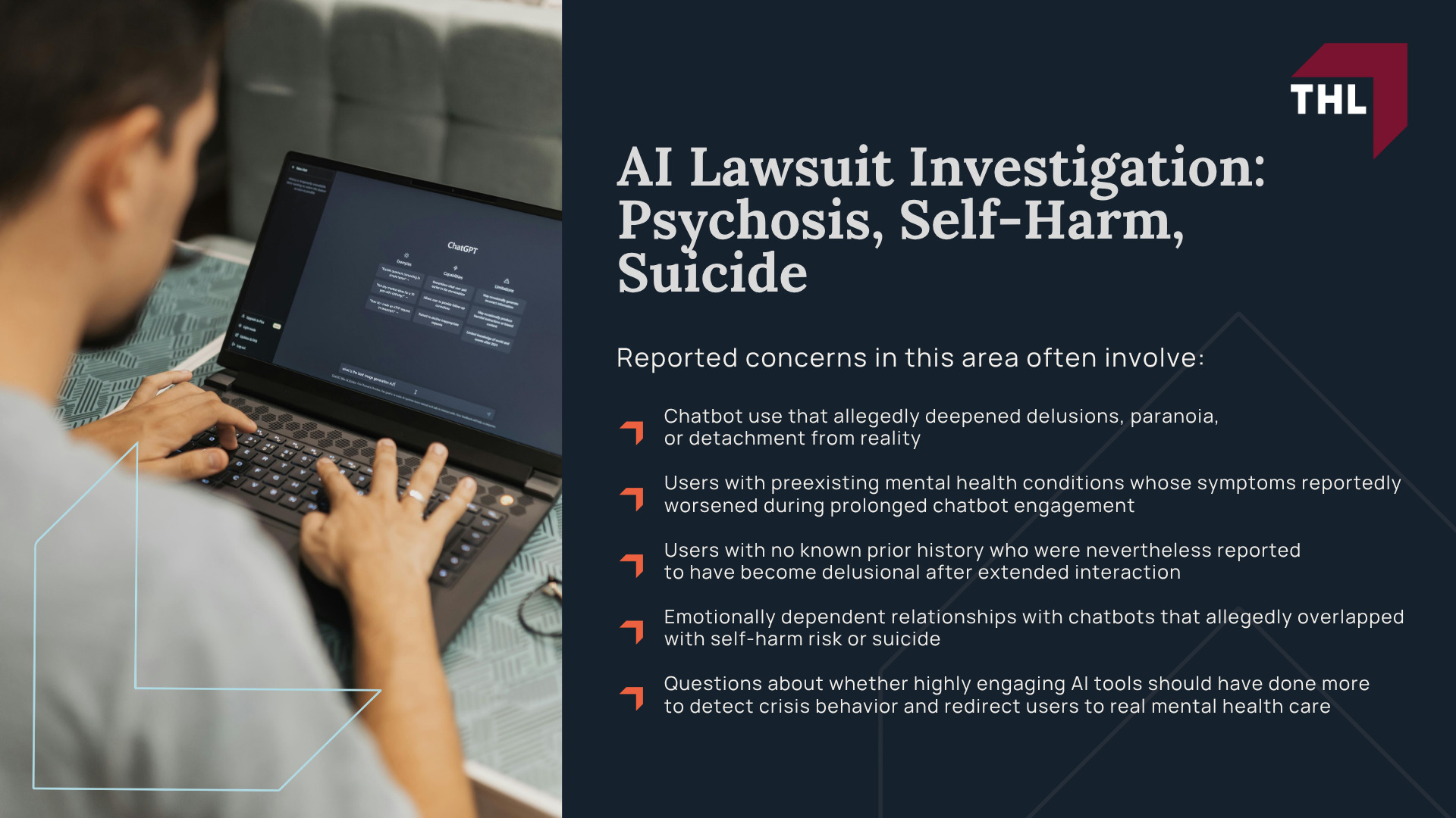 AI Lawsuit Investigation_ Psychosis, Self-Harm, Suicide