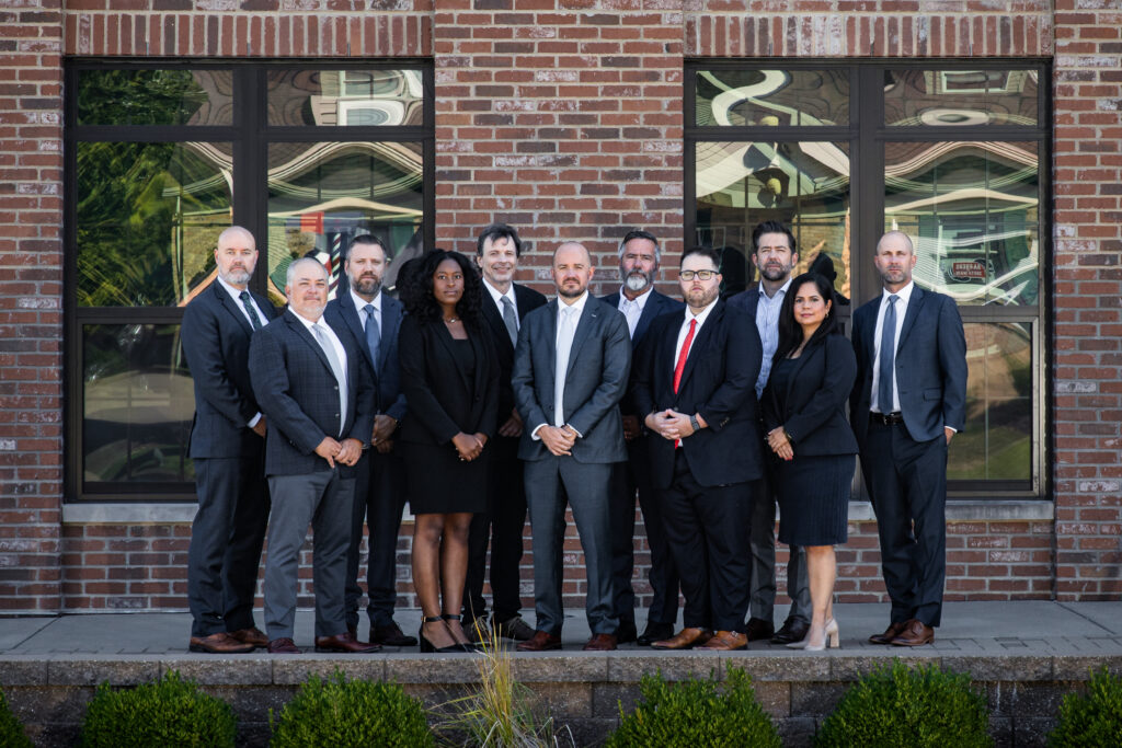 All TorHoerman Law Attorneys