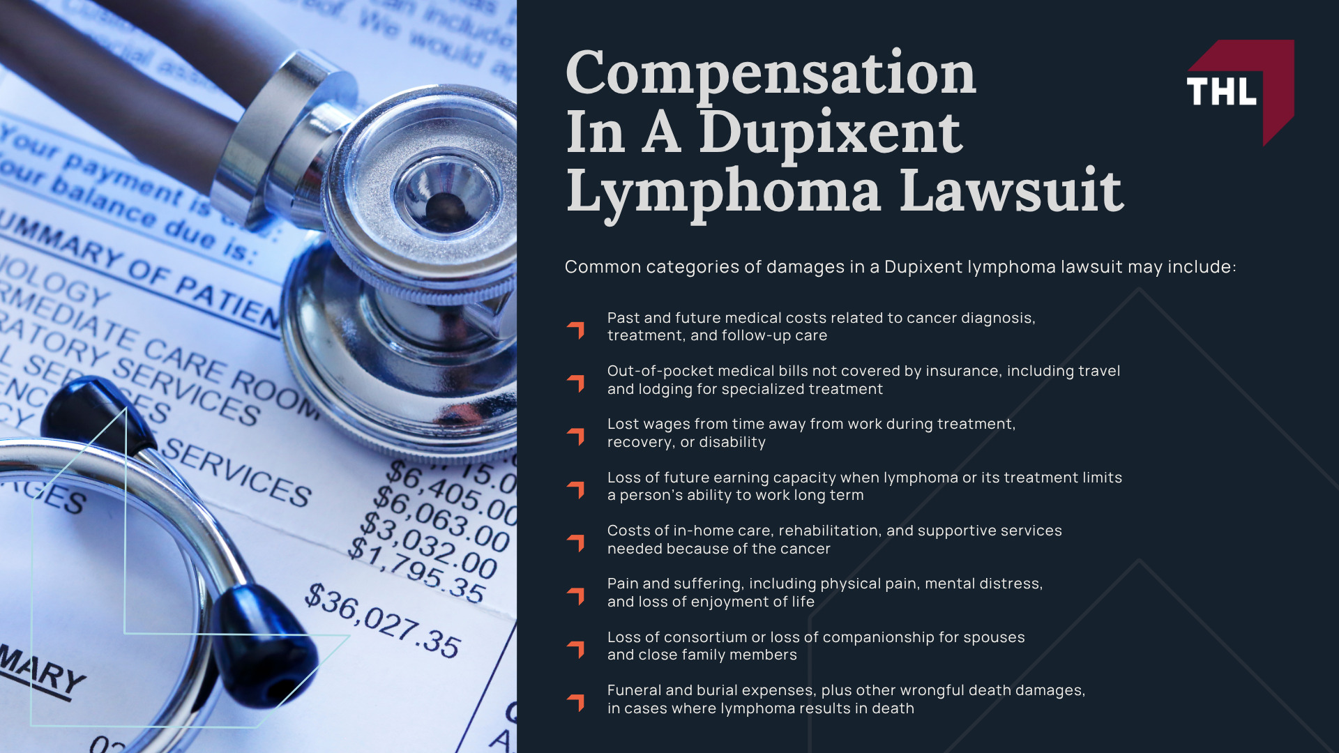 What Is Dupixent; Allegations Linking Dupixent To Lymphoma; About Cutaneous T-Cell Lymphoma (CTCL); Do You Qualify For a T-Cell Lymphoma Dupixent Lawsuit; Evidence That May Support A Dupixent Cancer Claim; Compensation In A Dupixent Lymphoma Lawsuit