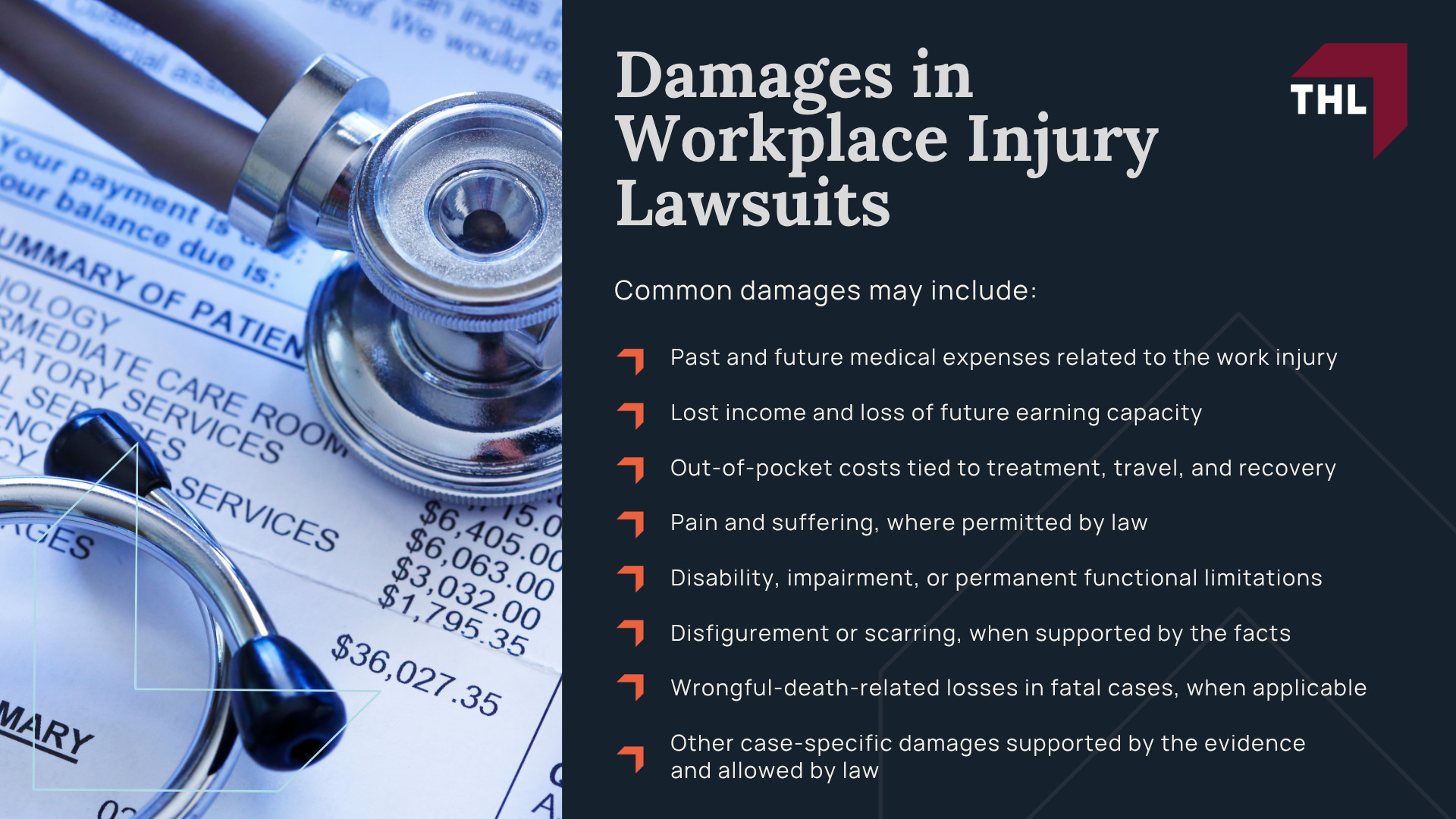 When You Might Need a Workplace Injury Lawyer; The Role of a Workplace Injury Lawyer; Signs You Should Contact a Lawyer Immediately; When You May NOT Need a Personal Injury Lawyer for a Workplace Accident; Workers’ Compensation vs Workplace Lawsuits; Common Workplace Injuries; If a Lawsuit Becomes Necessary; Gathering Evidence for a Workplace Injury Lawsuit; Damages in Workplace Injury Lawsuits