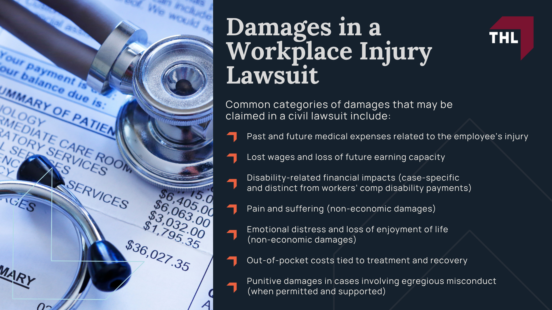 The Legal Process of Suing a Workplace for Injury; Steps of a Workplace Injury Lawsuit; Relevant Regulations in Workplace Injury Claims; If a Lawsuit Becomes Necessary; Damages in a Workplace Injury Lawsuit