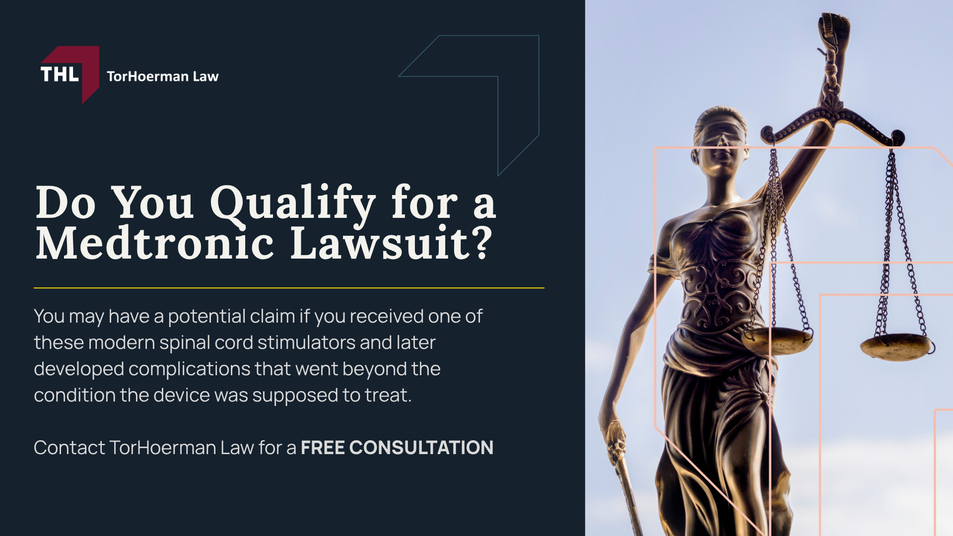 Medtronic Spinal Stimulator Lawsuit Investigation Overview; Injuries and Complications Linked to Spinal Stimulators; Medtronic Spinal Stimulators; Do You Qualify for a Medtronic Lawsuit