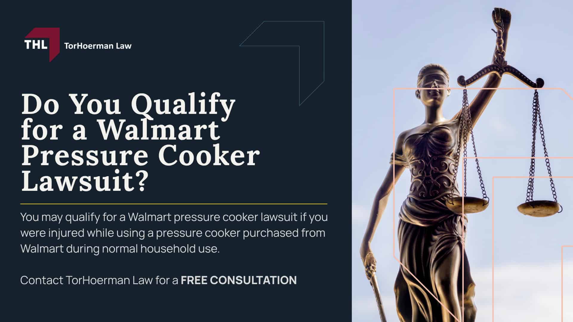 Walmart Pressure Cooker Lawsuit; How Pressure Cooker Defects Can Lead to Serious Injuries; Other Pressure Cooker Lawsuits and Reported Injuries; Do You Qualify for a Walmart Pressure Cooker Lawsuit