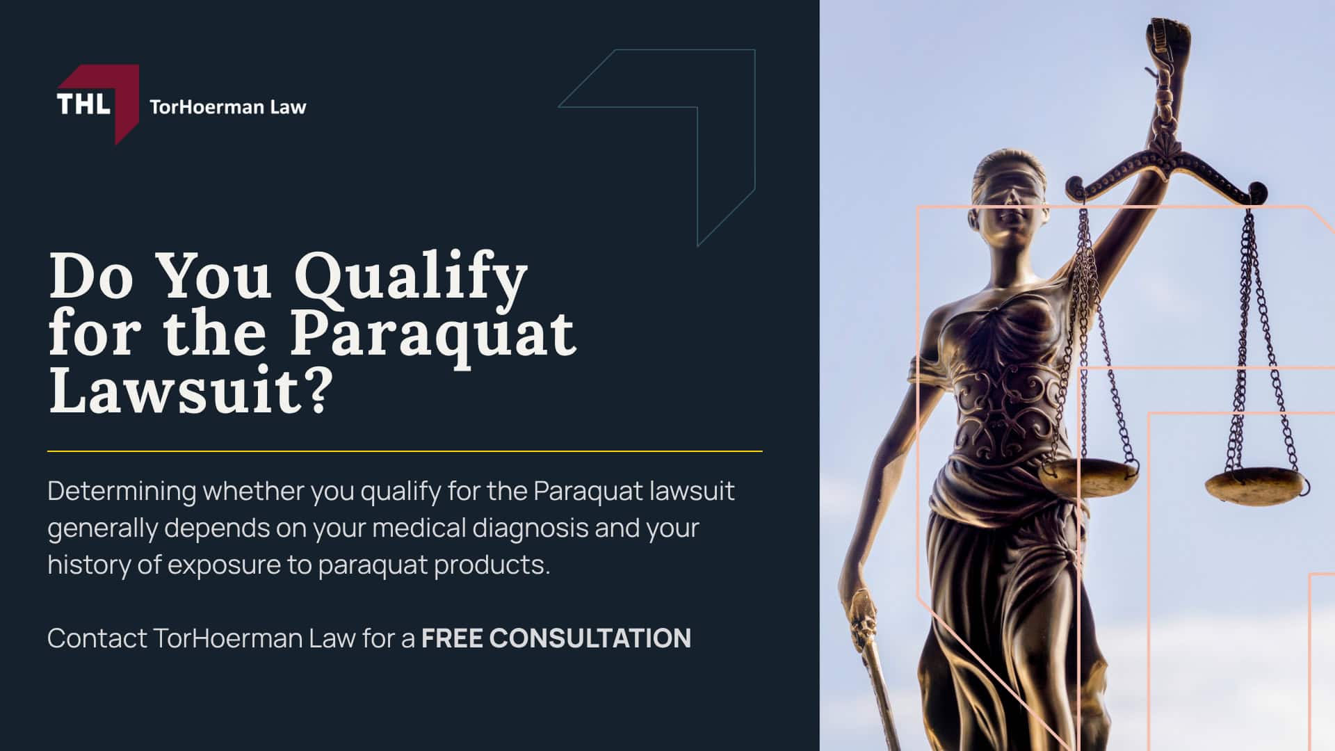 Paraquat Lawsuits_ Overview and Filing Information; Who Qualifies for the Paraquat Parkinson’s Lawsuit; What Companies are Named as Defendants in the Paraquat MDL; How Do I Sign Up with a Paraquat Lawsuit Attorney; Do You Qualify for the Paraquat Lawsuit
