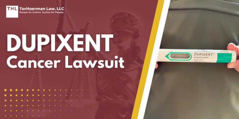 Dupixent Cancer Lawsuit