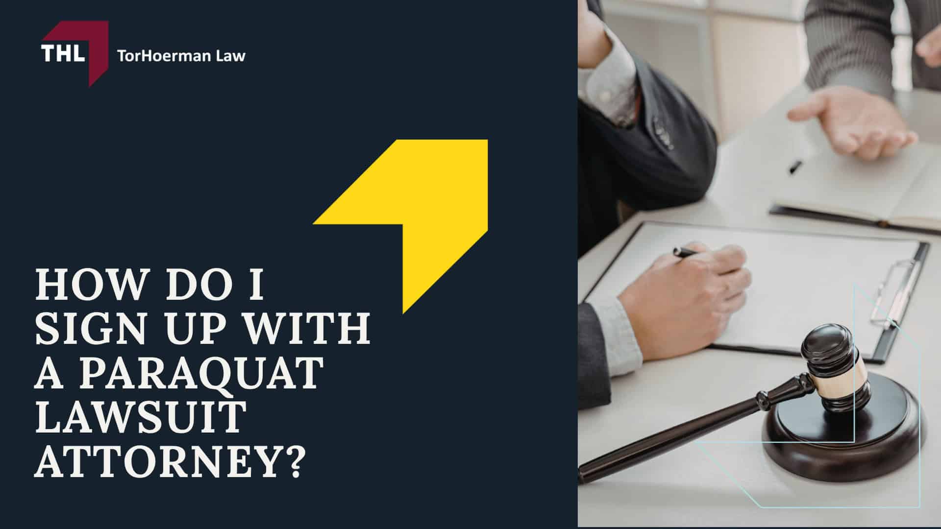 Paraquat Lawsuits_ Overview and Filing Information; Who Qualifies for the Paraquat Parkinson’s Lawsuit; What Companies are Named as Defendants in the Paraquat MDL; How Do I Sign Up with a Paraquat Lawsuit Attorney