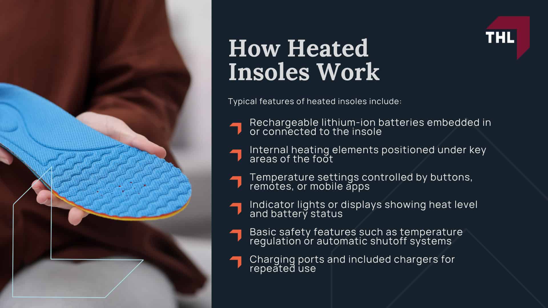 Defective Heated Insoles Linked to Severe Burn Injuries; How Heated Insoles Work (2)