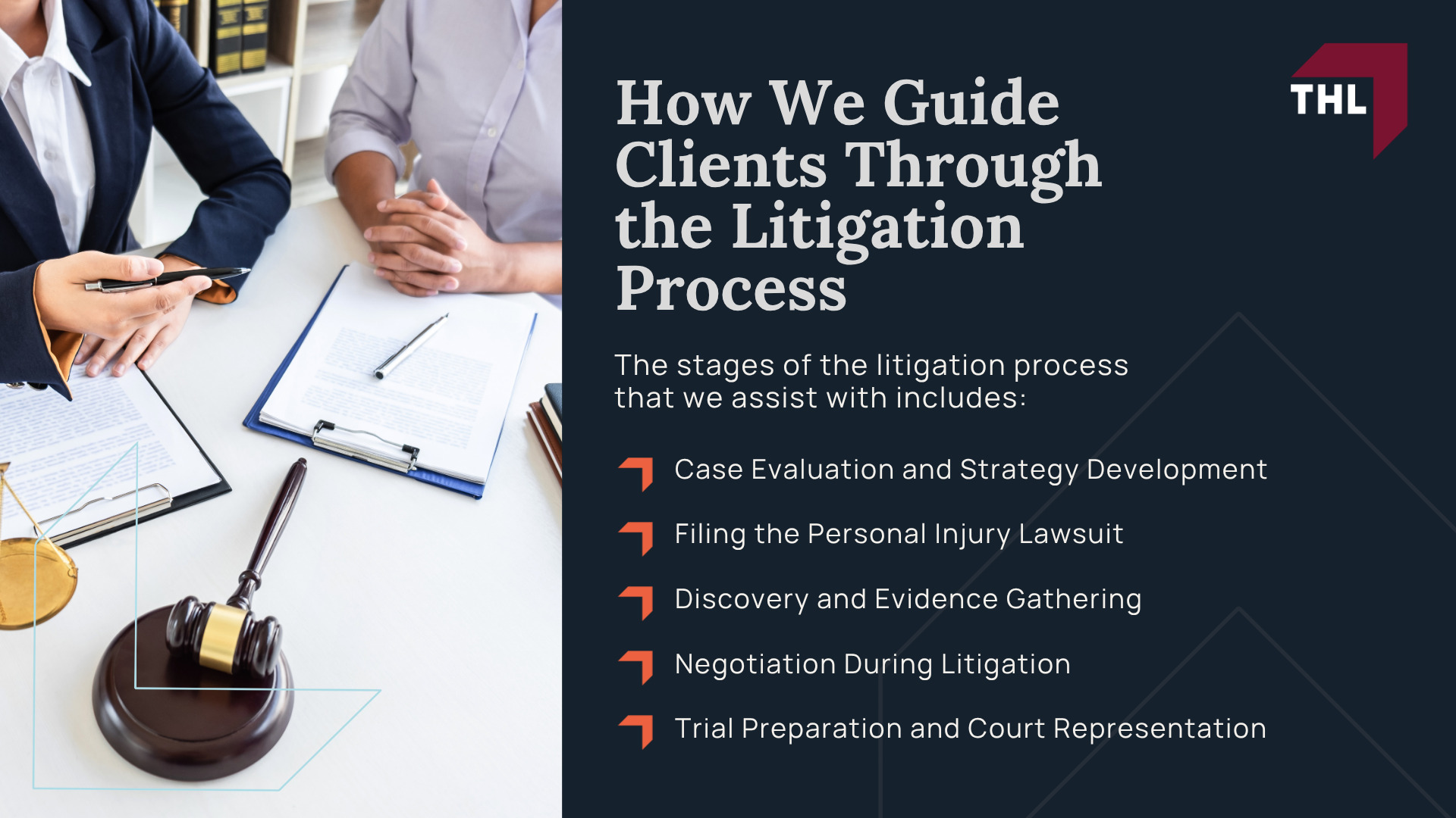 Who Pays When You Sue in a Car Accident; The Driver Is Liable, the Insurance Company Pays; How the Insurance Claim Process Works; Who May Be Involved in a Car Accident Claim; How the Car Insurance Claim Process Works; Benefits of Hiring a Personal Injury Lawyer During Insurance Negotiations; What Happens if the At-Fault Driver Has No Insurance; When Filing a Lawsuit Becomes Necessary; How We Guide Clients Through the Litigation Process