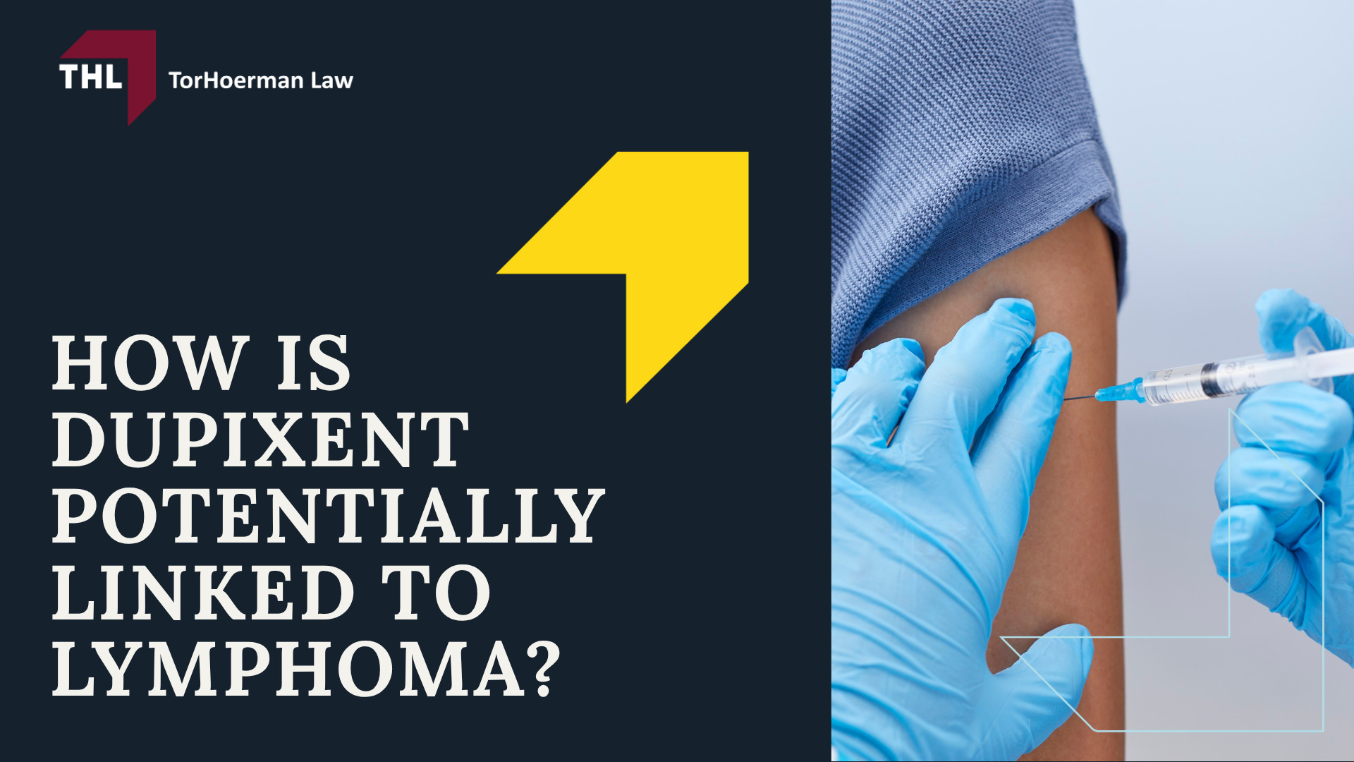 Where The Dupixent–Lymphoma Question Comes From; What Dupixent Is Designed To Do; How is Dupixent Potentially Linked to Lymphoma