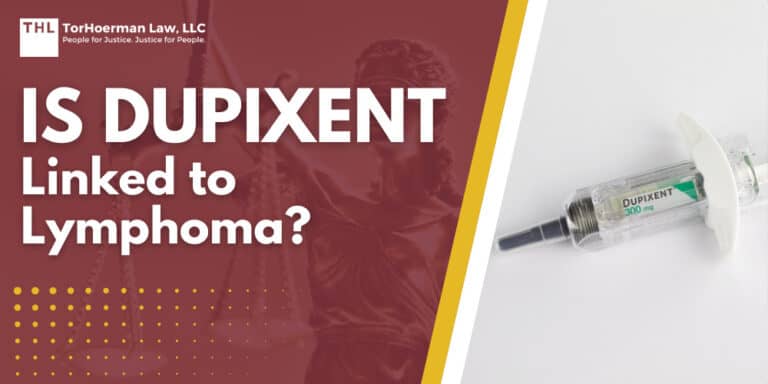 Is Dupixent Linked to Lymphoma