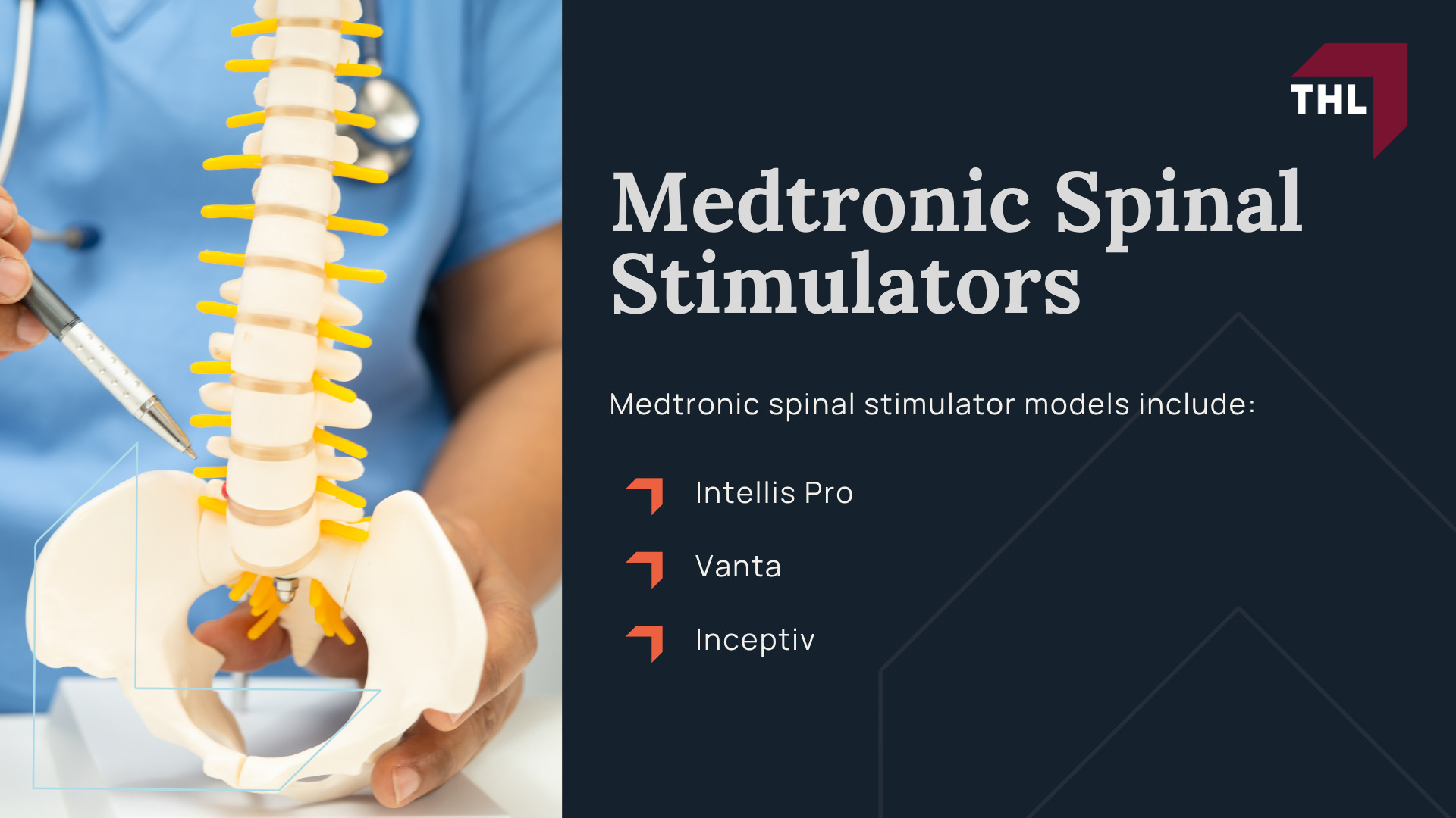 Medtronic Spinal Stimulator Lawsuit Investigation Overview; Injuries and Complications Linked to Spinal Stimulators; Medtronic Spinal Stimulators