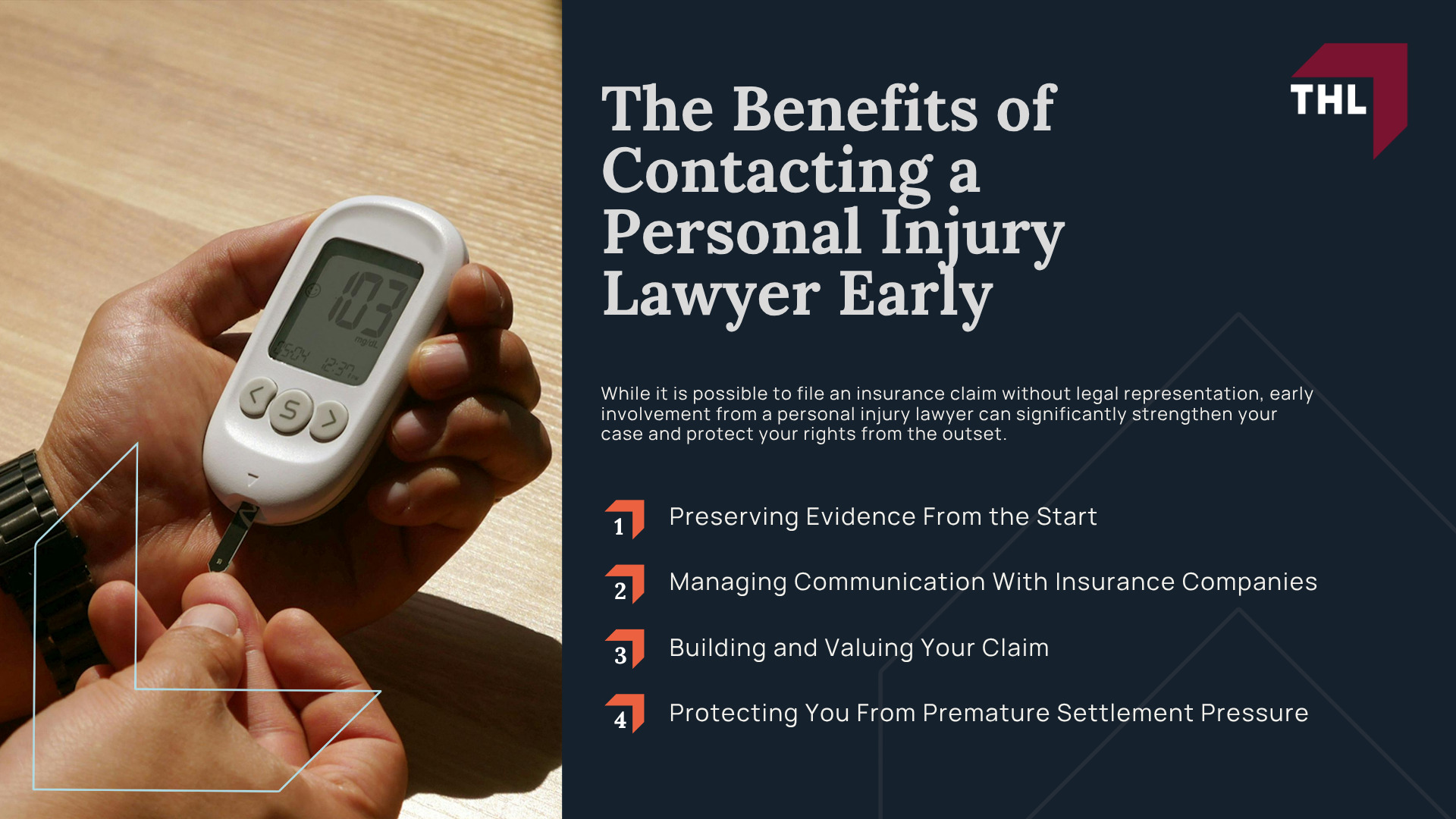 How Long After a Wreck Can You File a Claim; Insurance Claims Require Prompt Notice; What Happens After You File; Don’t Confuse Insurance Deadlines With Lawsuit Deadlines; Statute of Limitations for Personal Injury Cases; Why Acting Quickly Is Critical; Evidence Can Fade or Disappear; Difference Between Filing an Insurance Claim and Filing a Personal Injury Lawsuit; Situations That May Shorten or Change Filing Timelines; The Benefits of Contacting a Personal Injury Lawyer Early