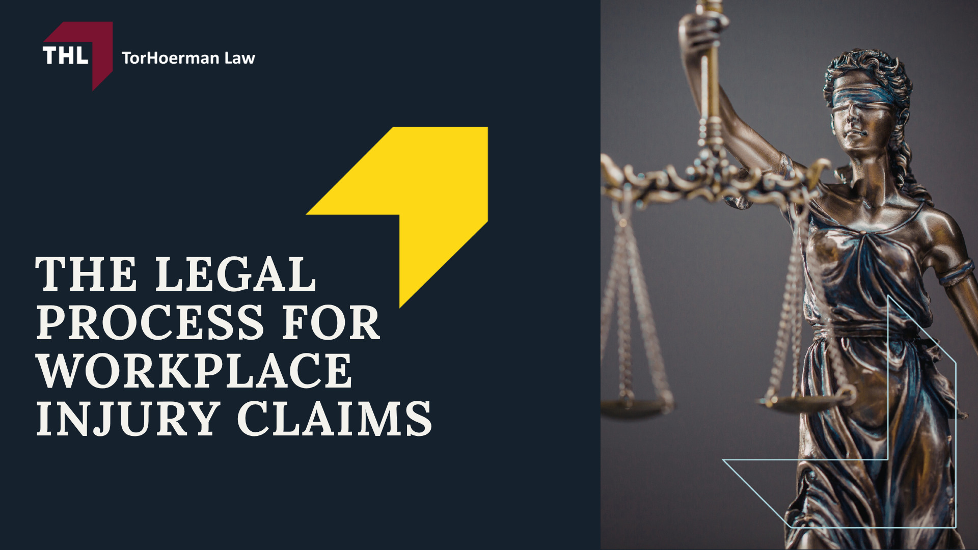 The Legal Process for Workplace Injury Claims