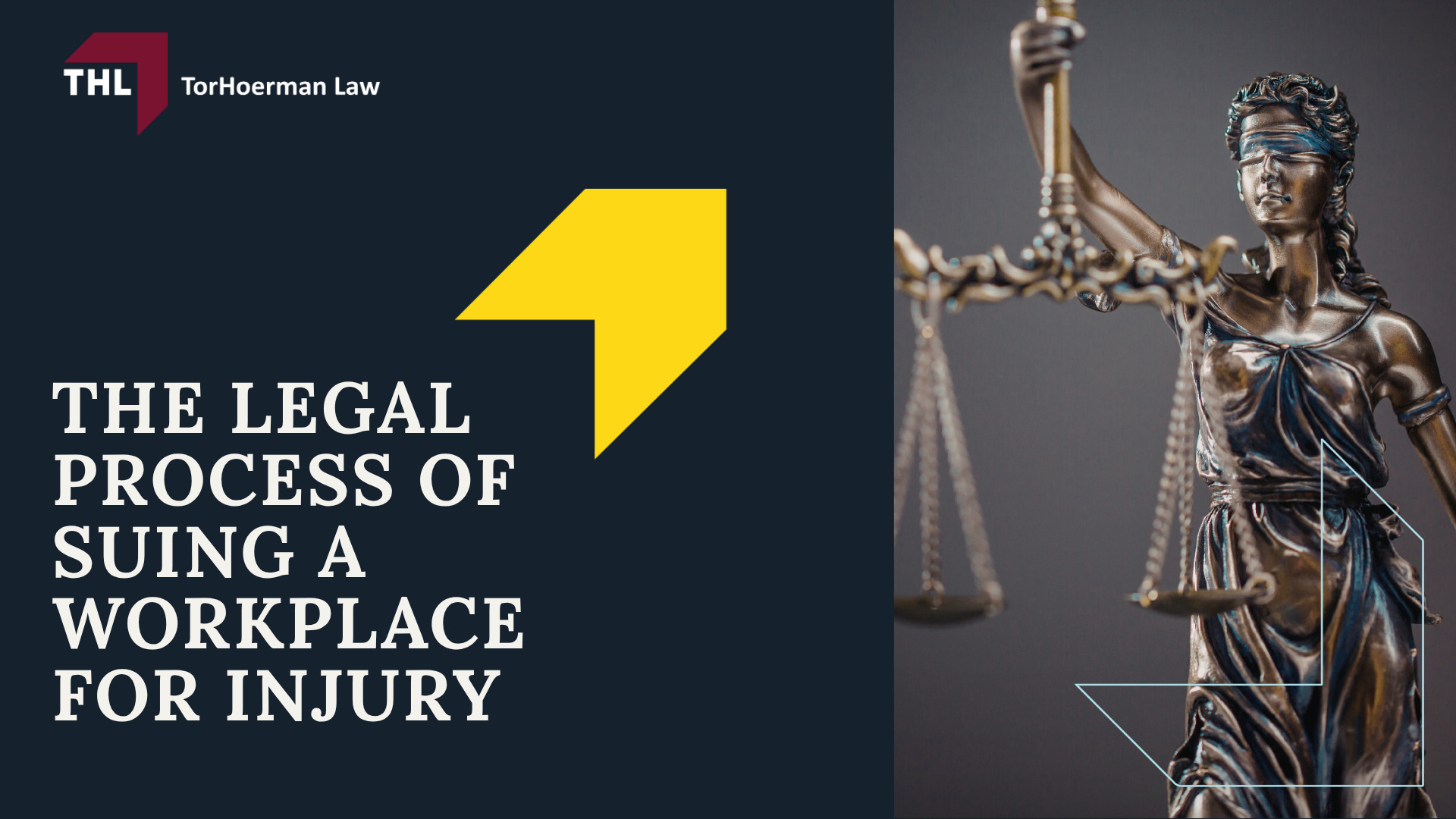 The Legal Process of Suing a Workplace for Injury
